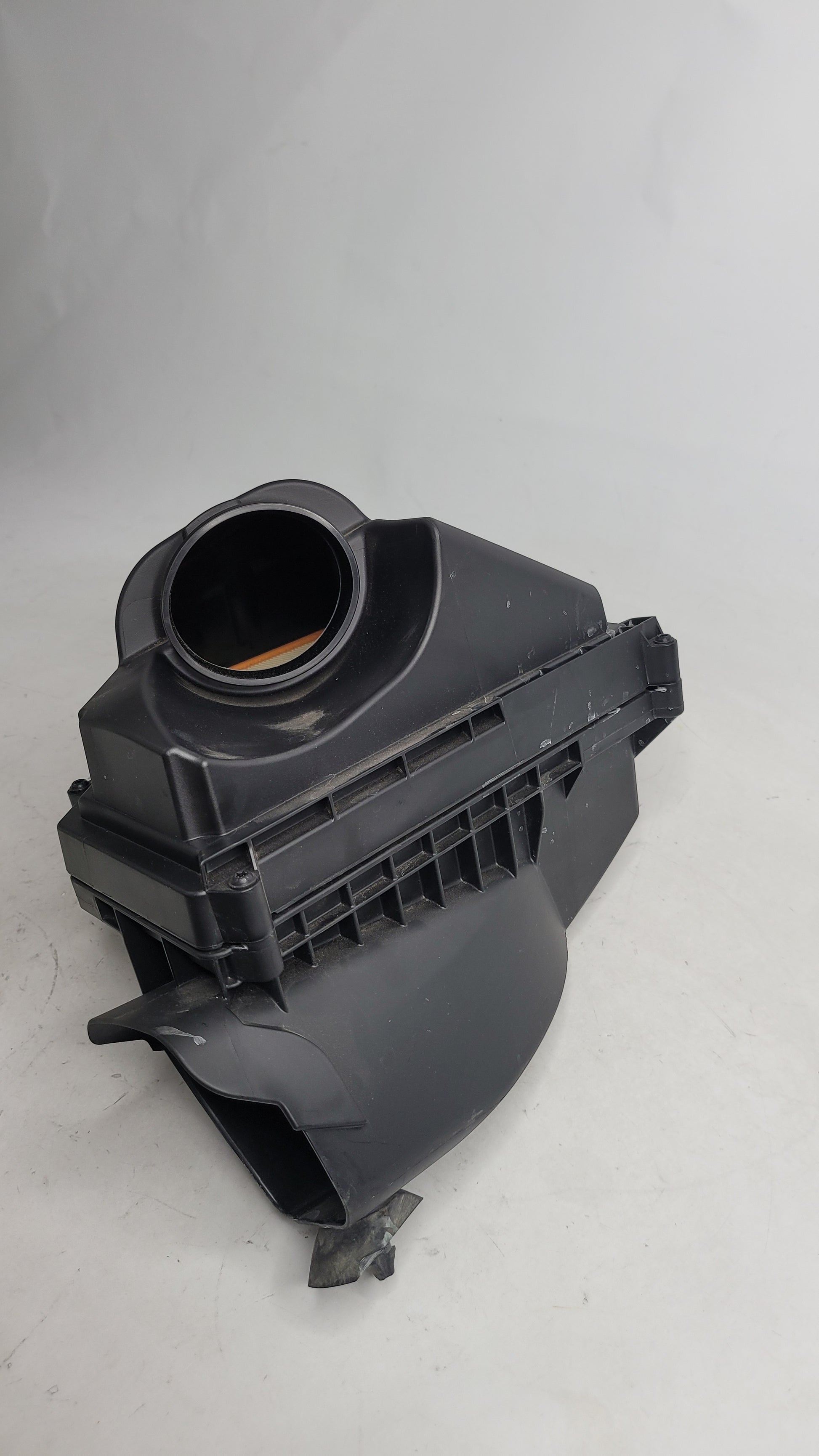 BMW M3 M4 G80 G82 G83 RIGHT DRIVER SIDE AIR BOX FILTER 8095804 - MPerformance.parts