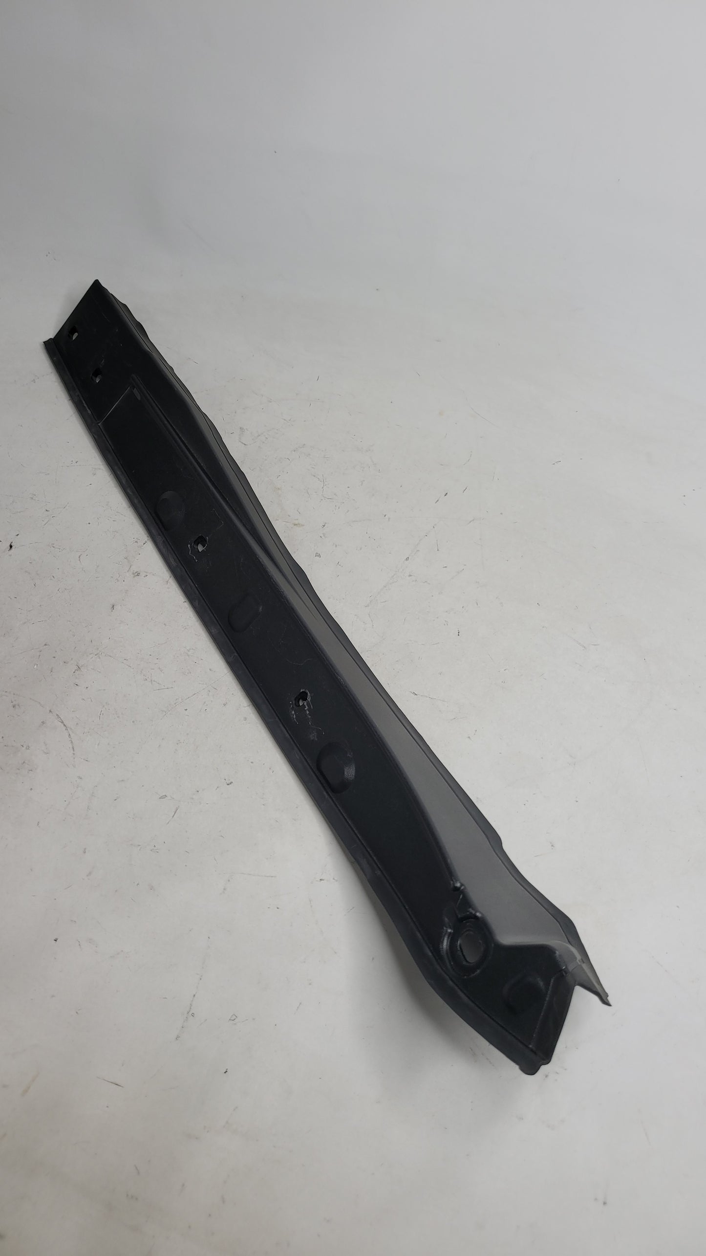 G82 M4 Front Left Wing Plastic 7486825 - MPerformance.parts