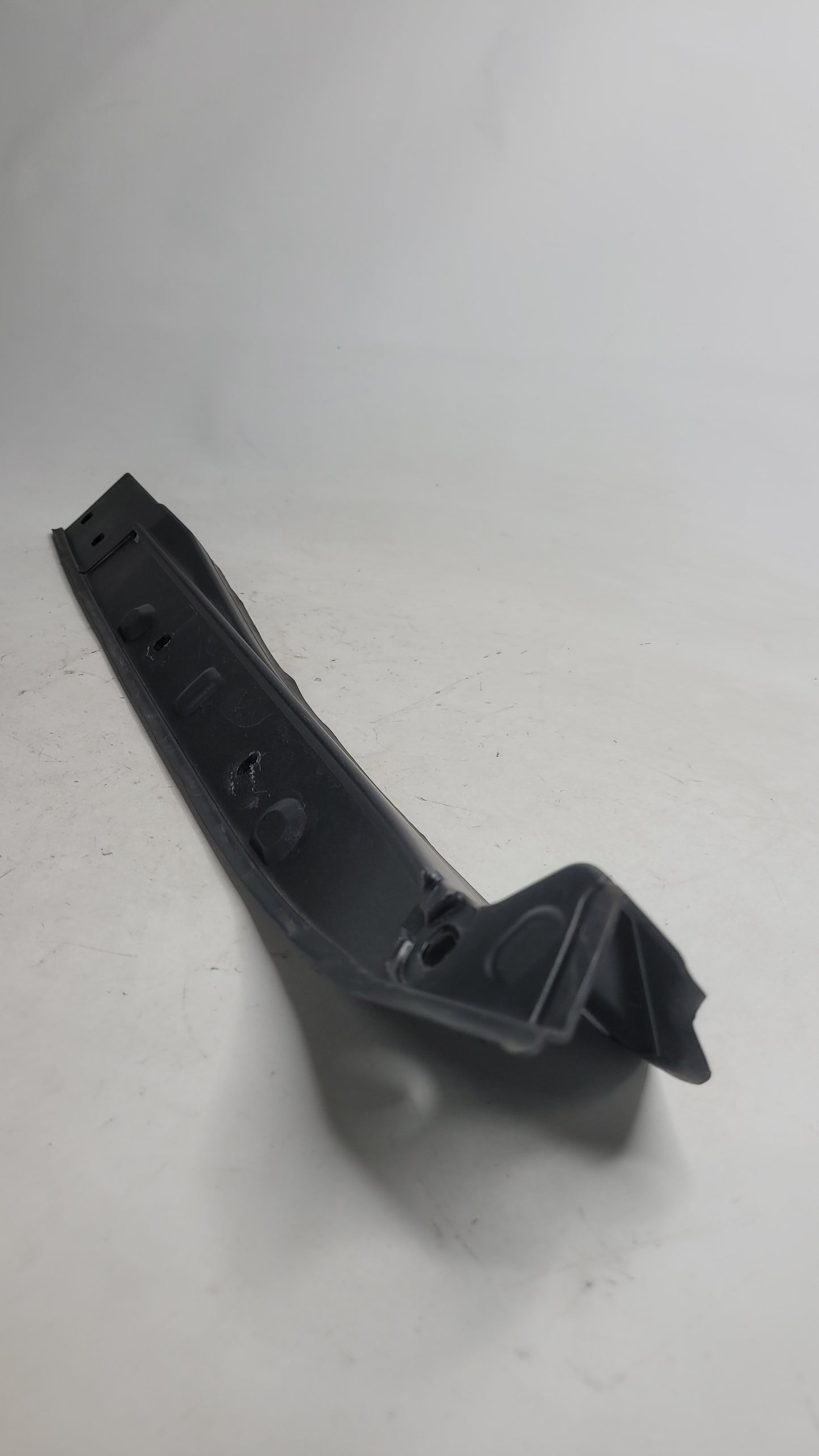G82 M4 Front Left Wing Plastic 7486825 - MPerformance.parts
