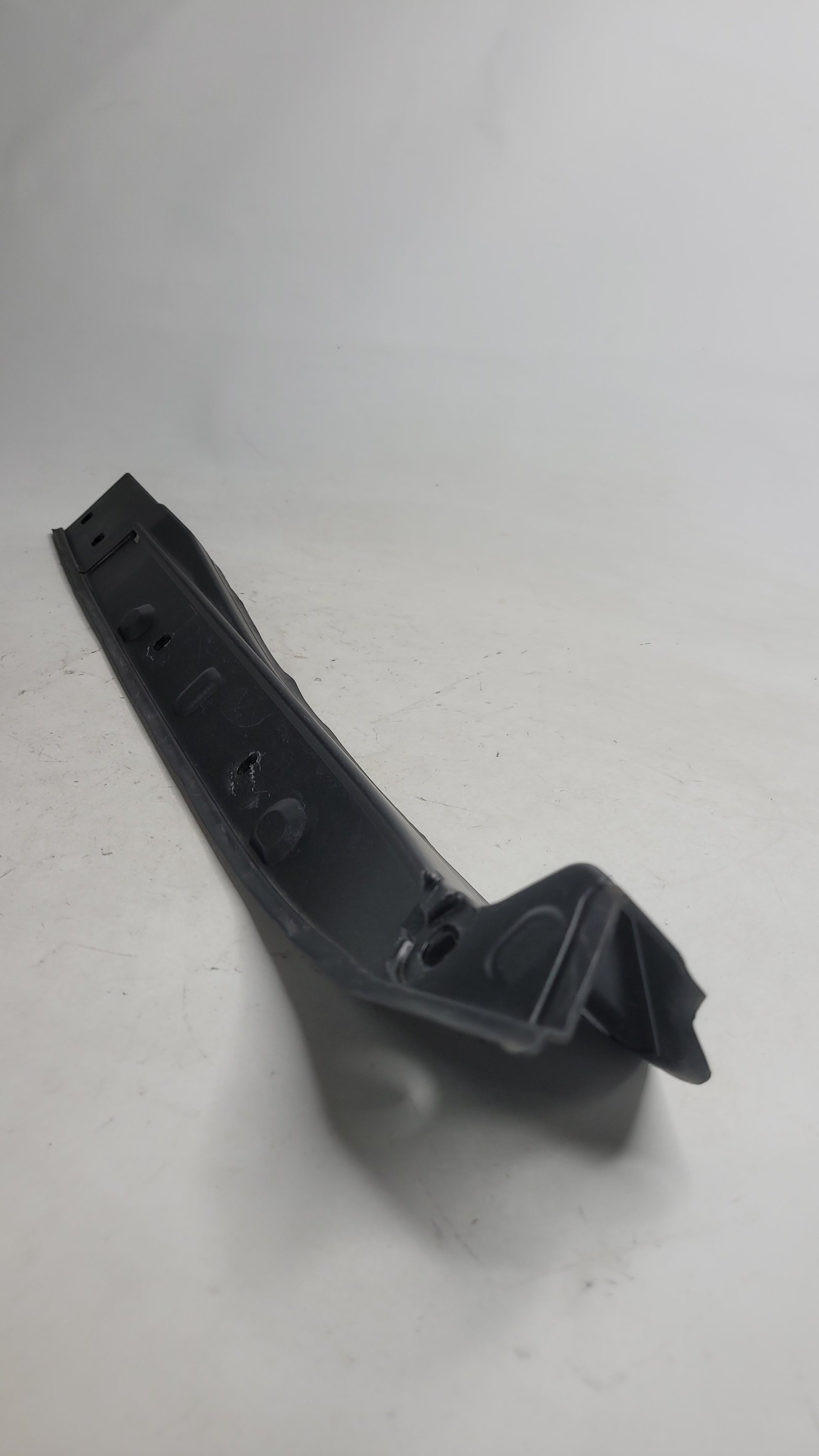 G82 M4 Front Left Wing Plastic 7486825 - MPerformance.parts