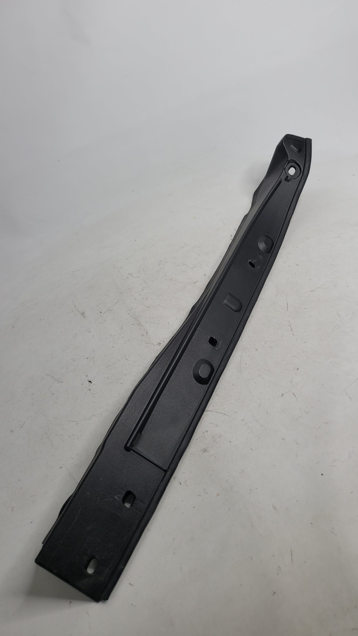 G82 M4 Front Left Wing Plastic 7486825 - MPerformance.parts