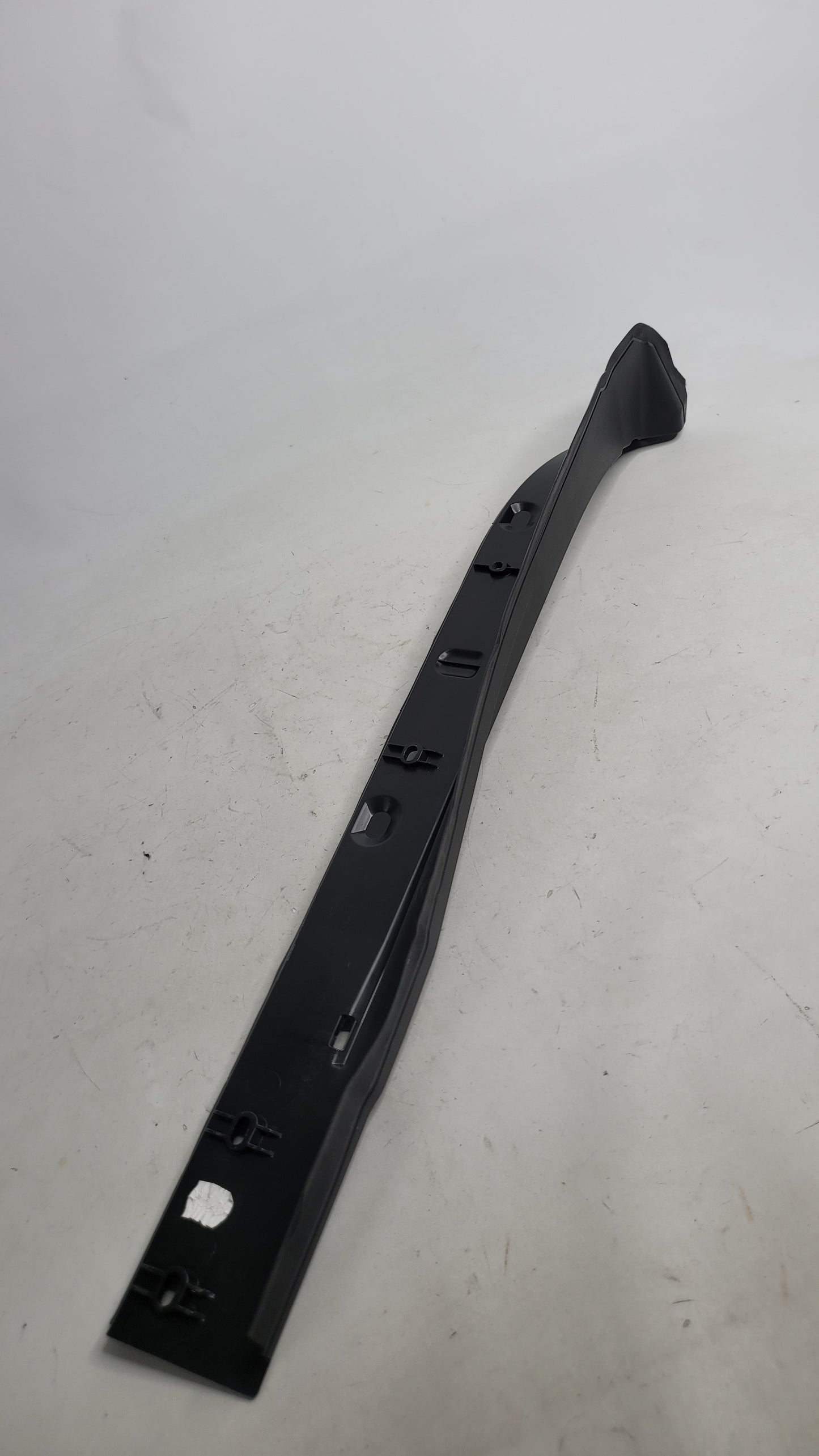 G82 M4 Front Left Wing Plastic 7486825 - MPerformance.parts