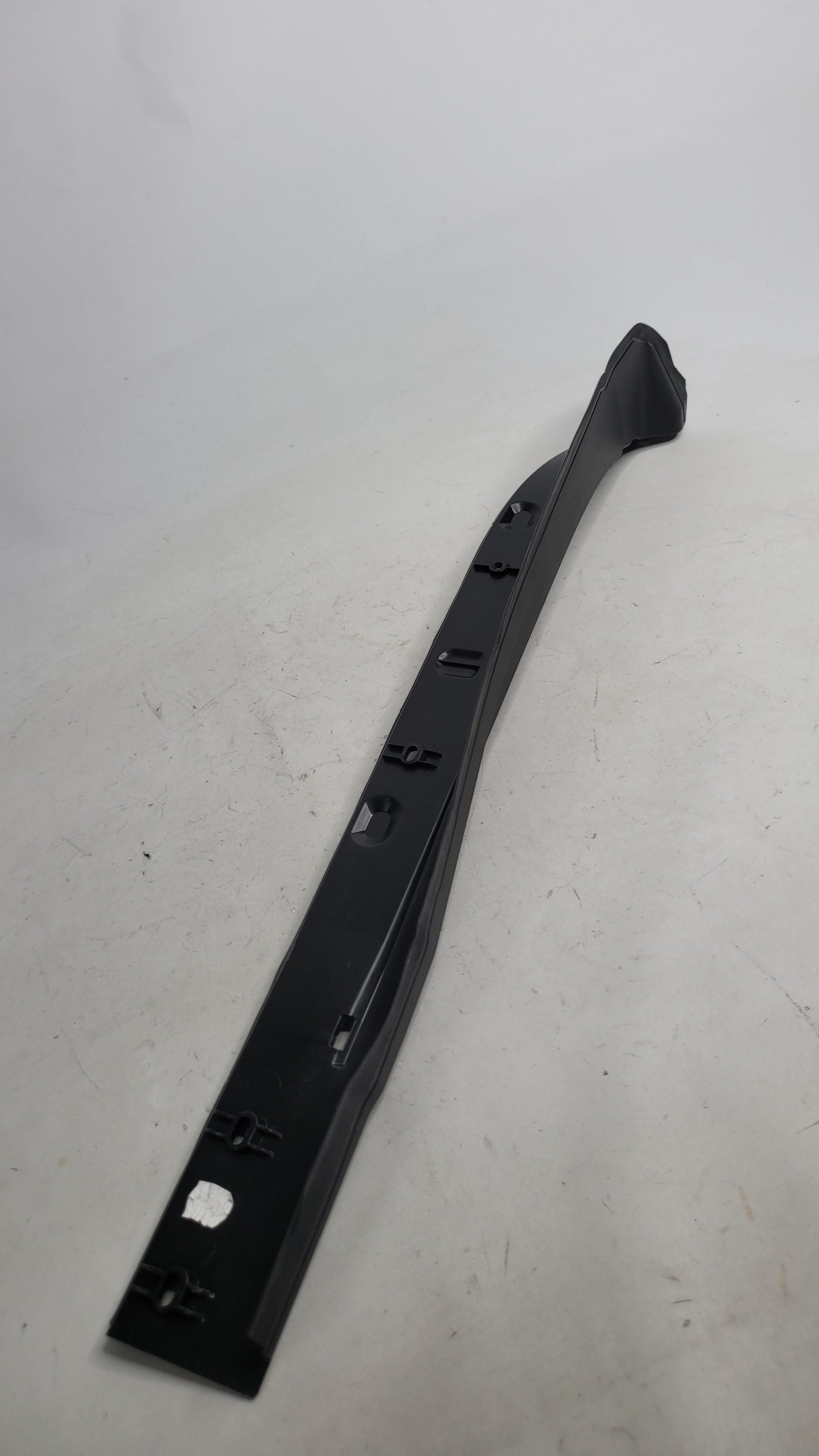 G82 M4 Front Left Wing Plastic 7486825 - MPerformance.parts