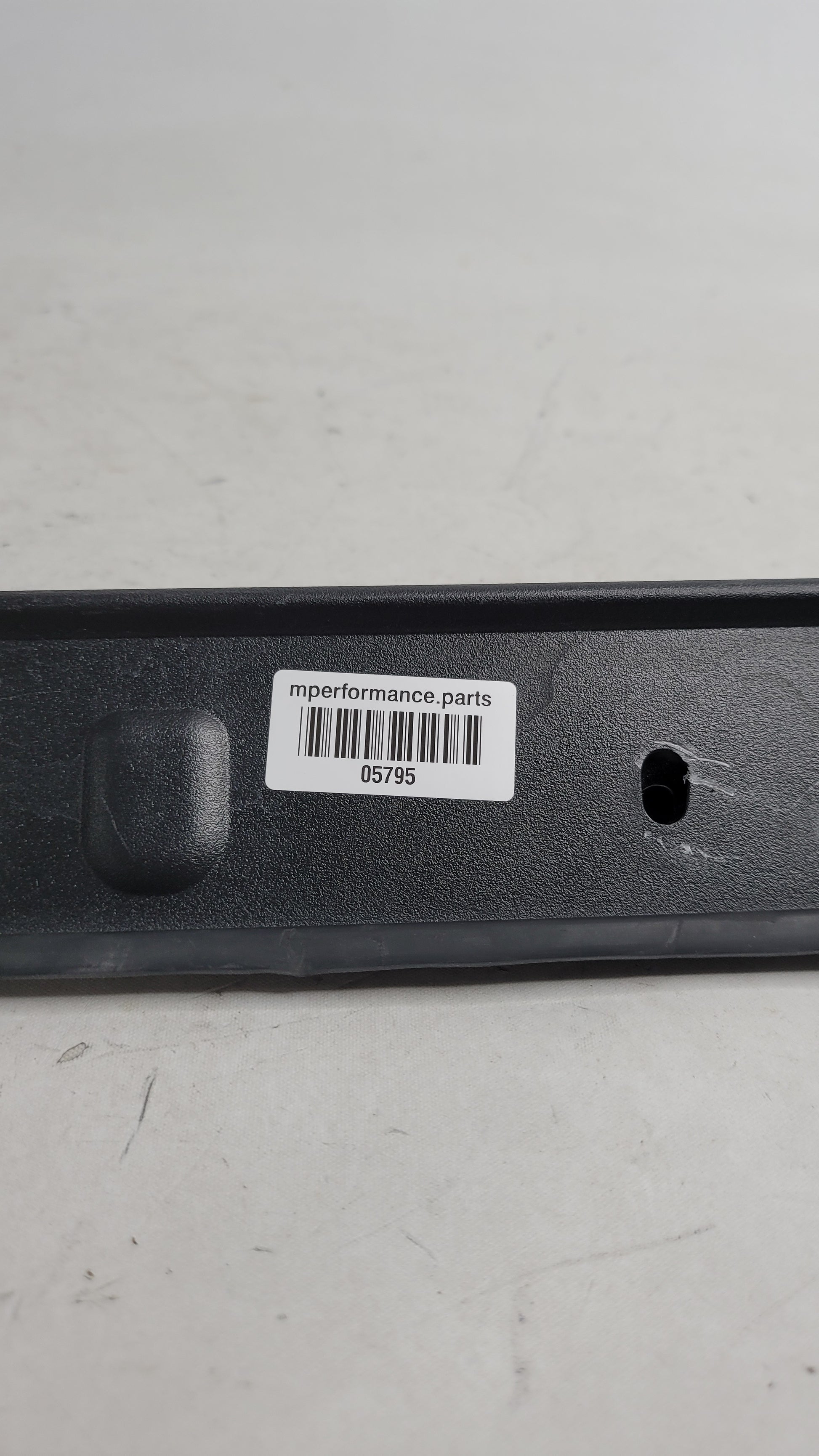 G82 M4 Front Left Wing Plastic 7486825 - MPerformance.parts