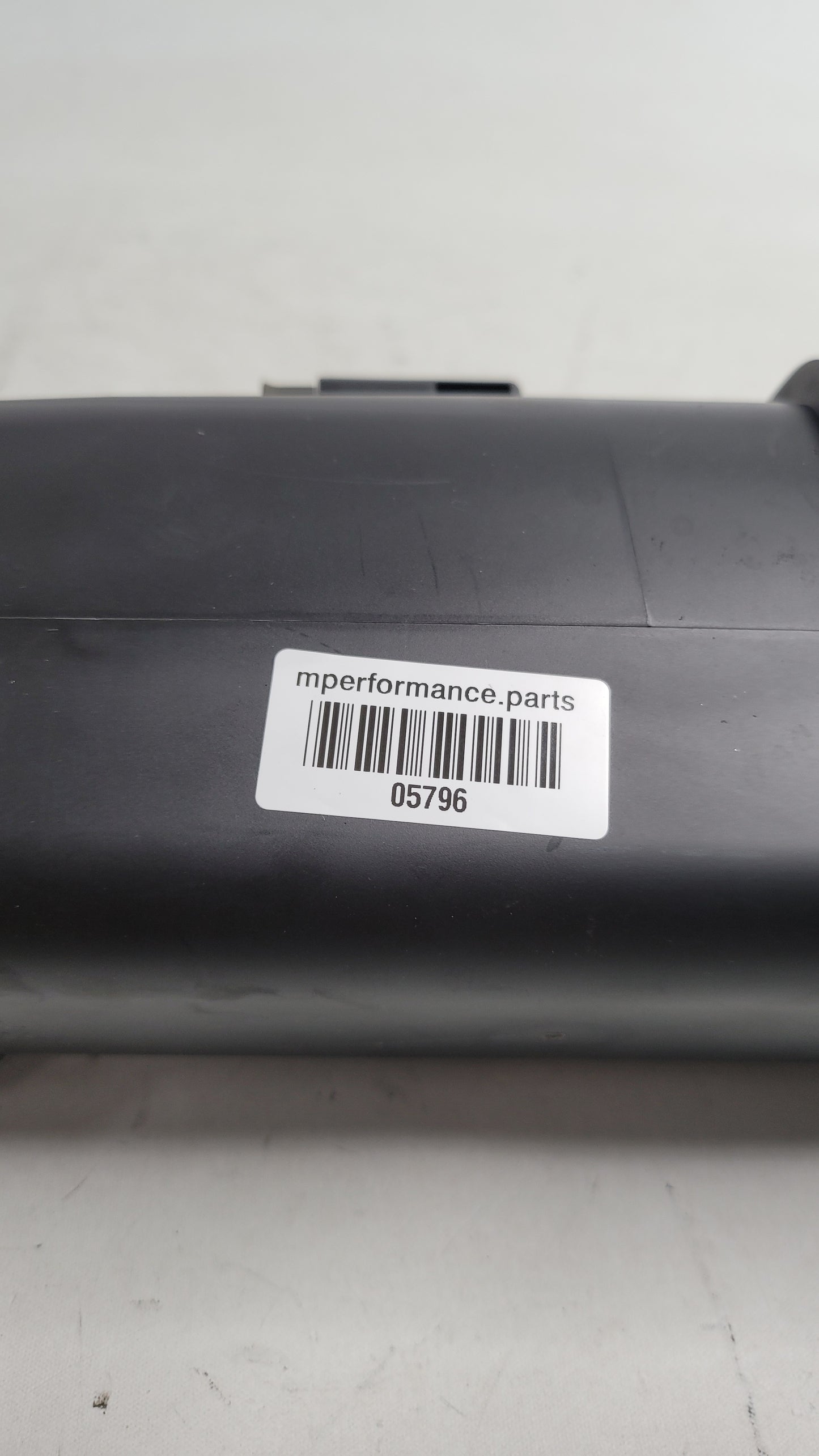 BMW M3 Front Intake Channel Tube 8095802 - MPerformance.parts