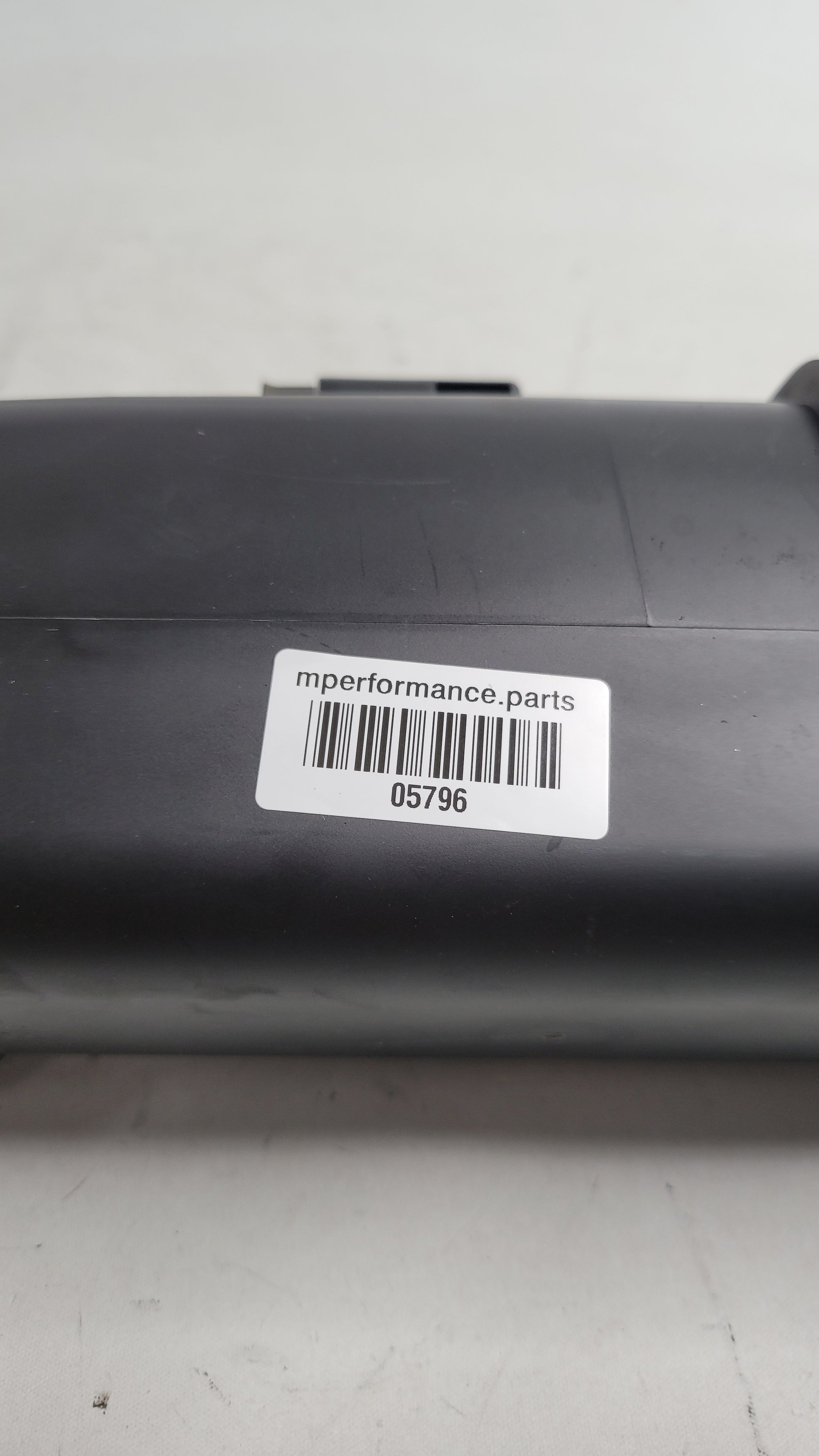 BMW M3 Front Intake Channel Tube 8095802 - MPerformance.parts