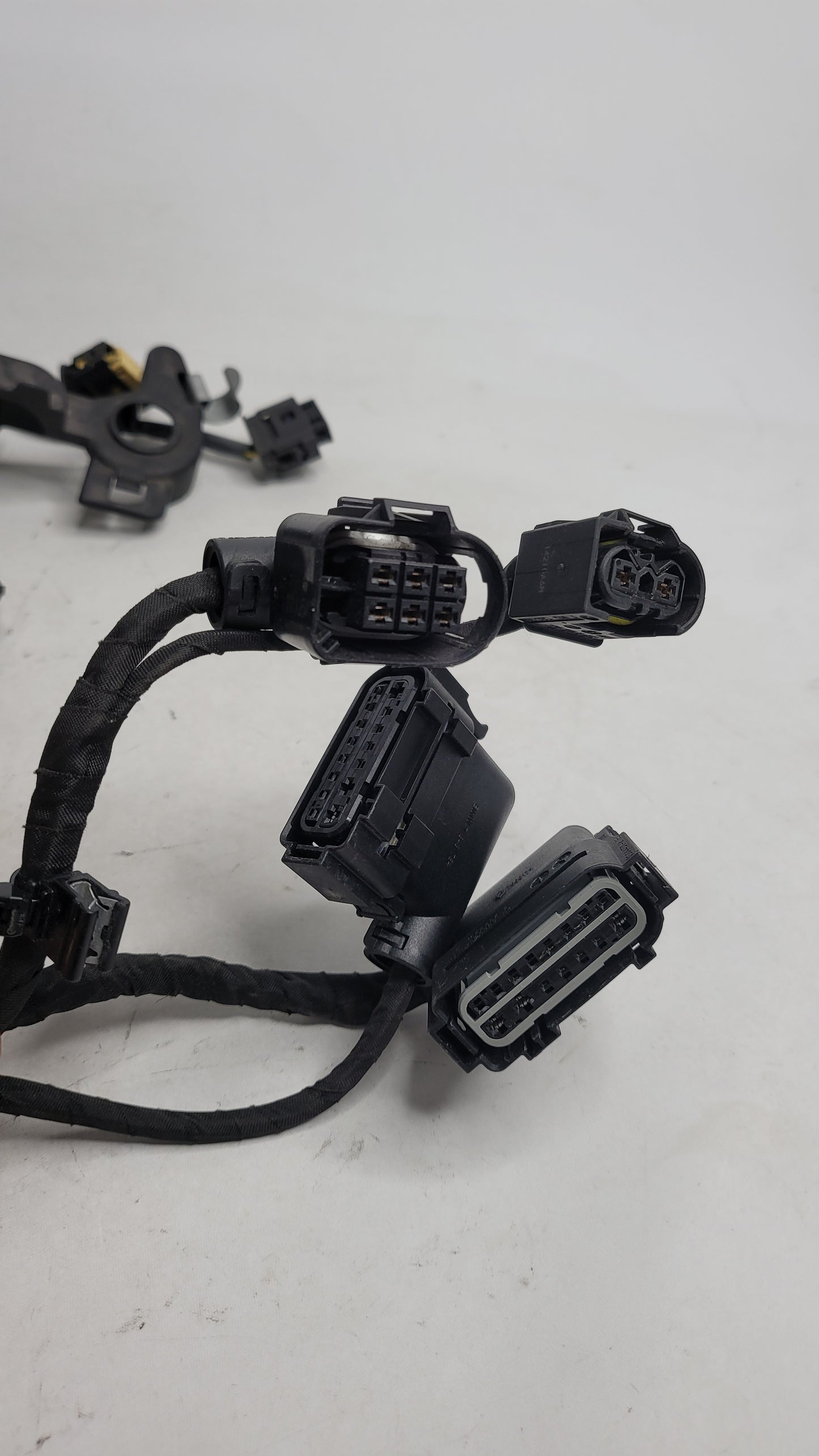 BMW F80 M3 Engine Motor Wiring Harness 733022005 - MPerformance.parts