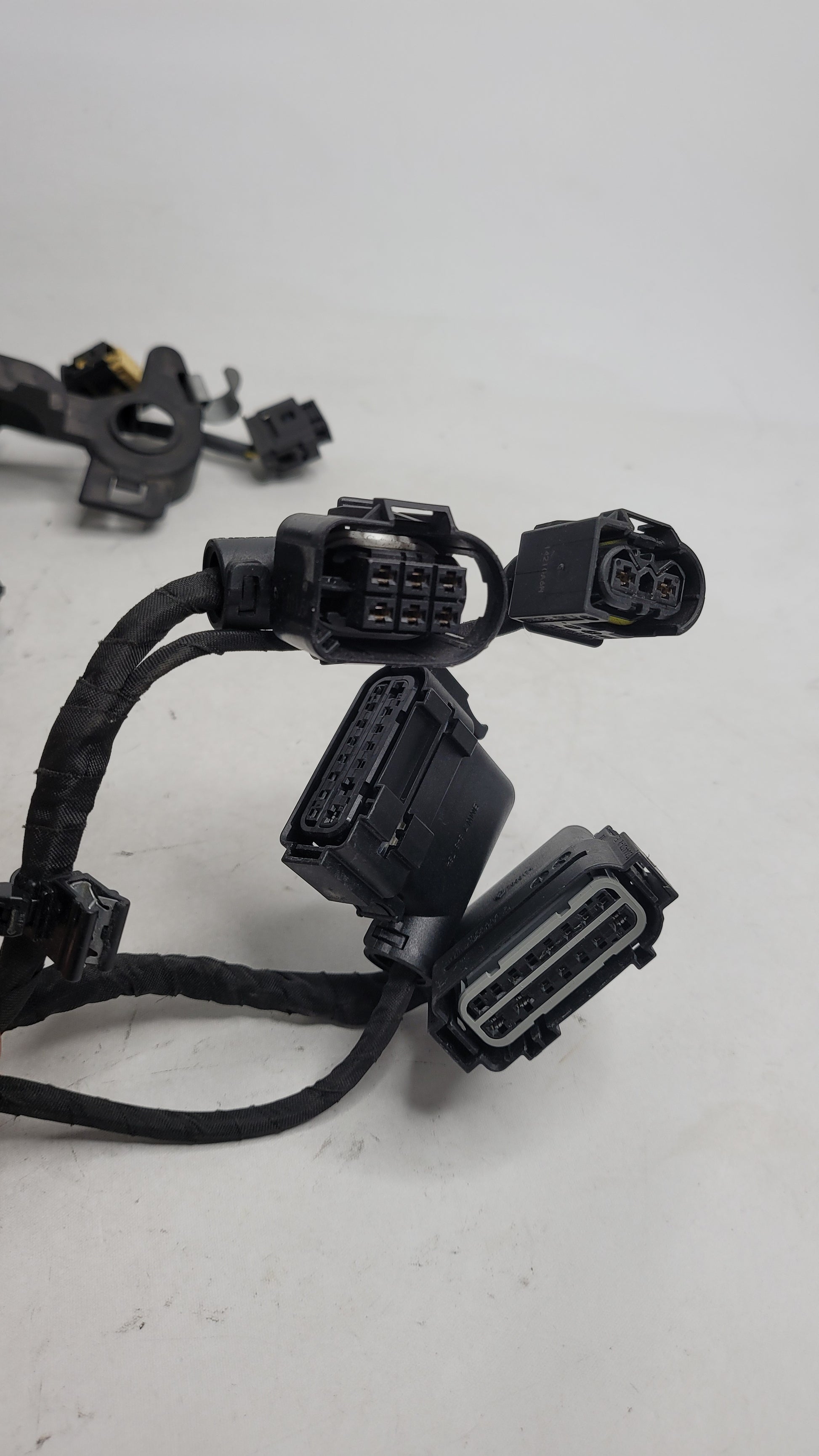 BMW F80 M3 Engine Motor Wiring Harness 733022005 - MPerformance.parts