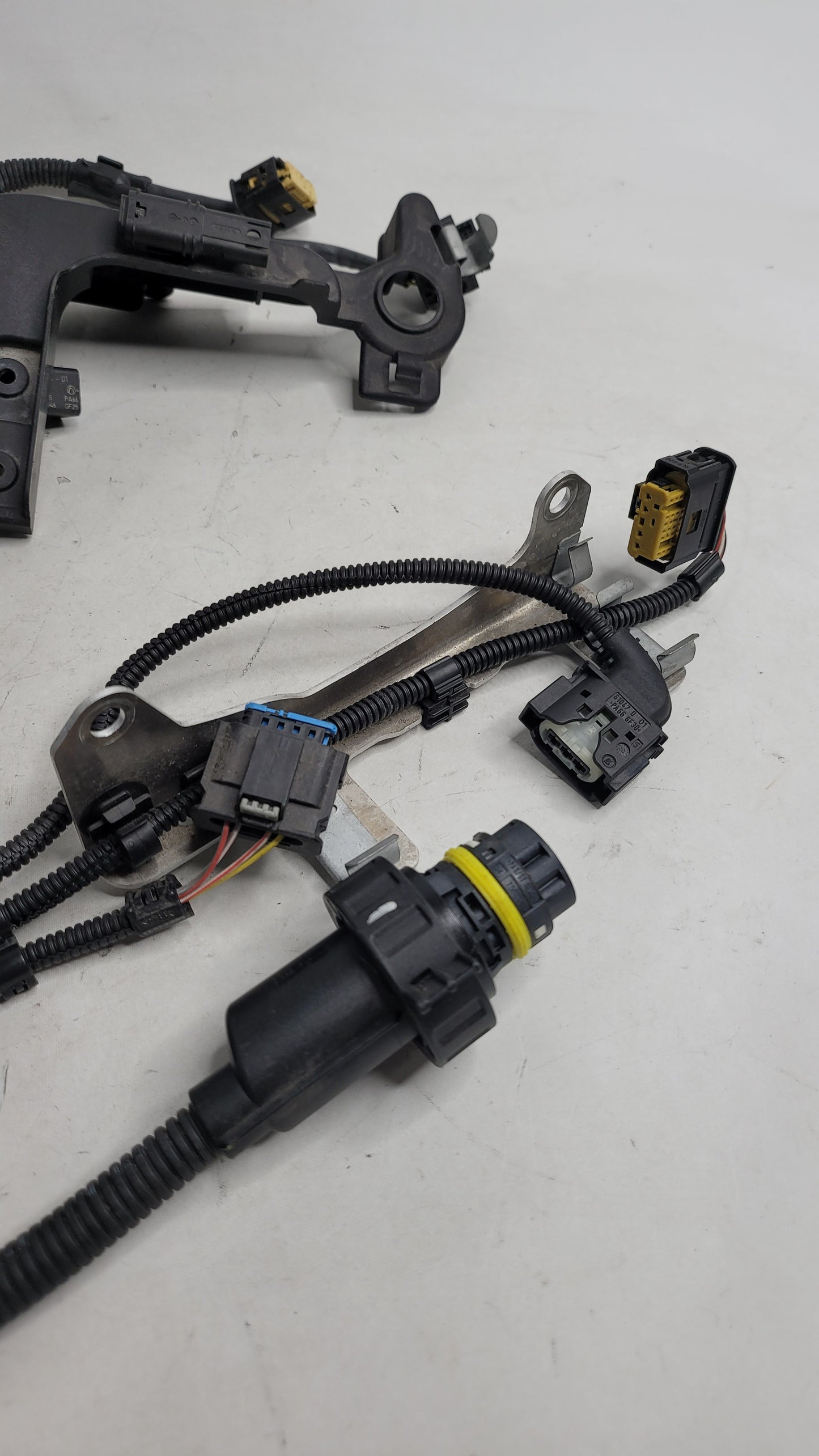 BMW F80 M3 Engine Motor Wiring Harness 733022005 - MPerformance.parts