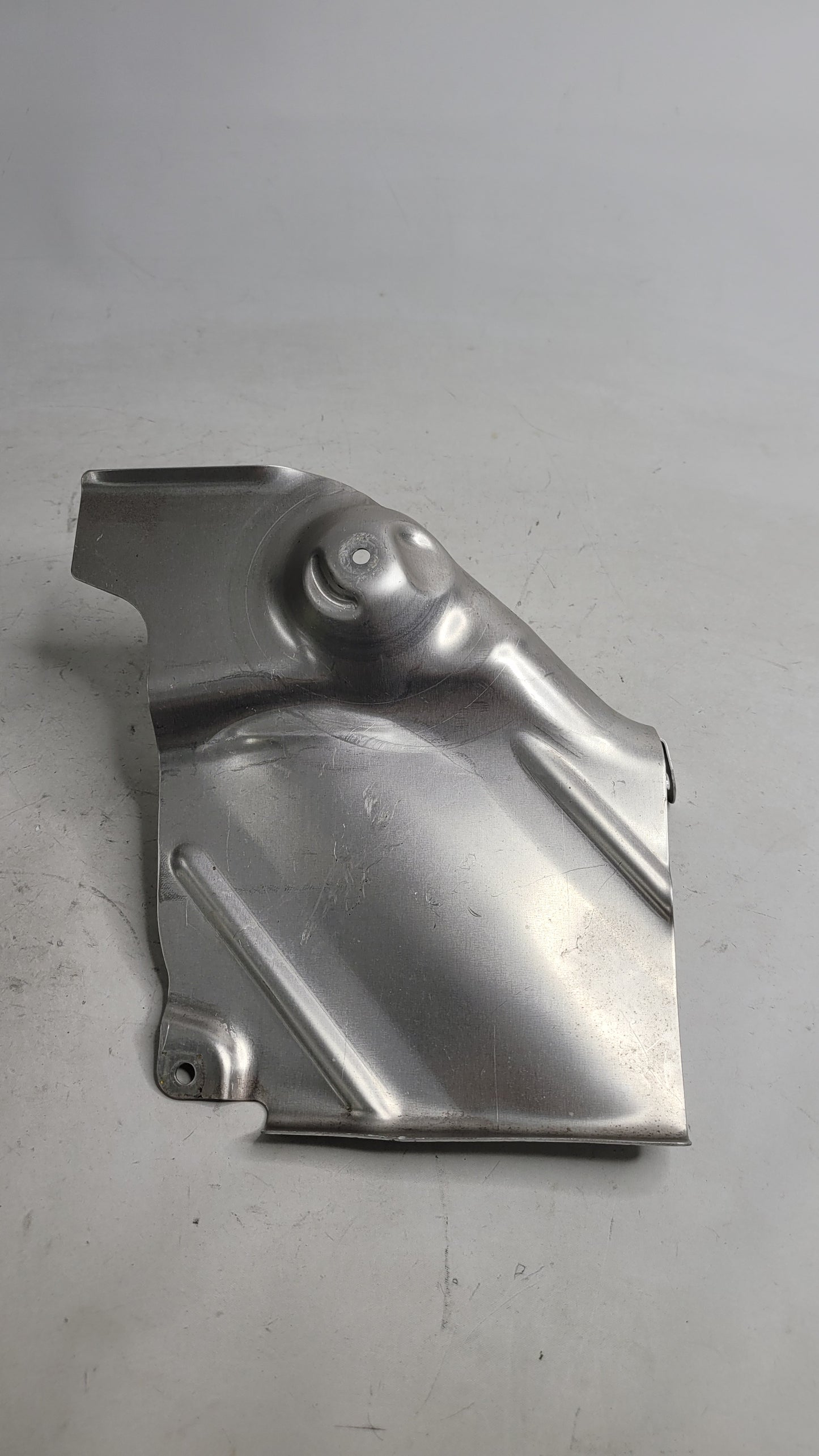 2015-2020 BMW 11-65-7-848-038 BMW 11657848038 Heat Resistant Plate 7848038 03 59347210 - MPerformance.parts