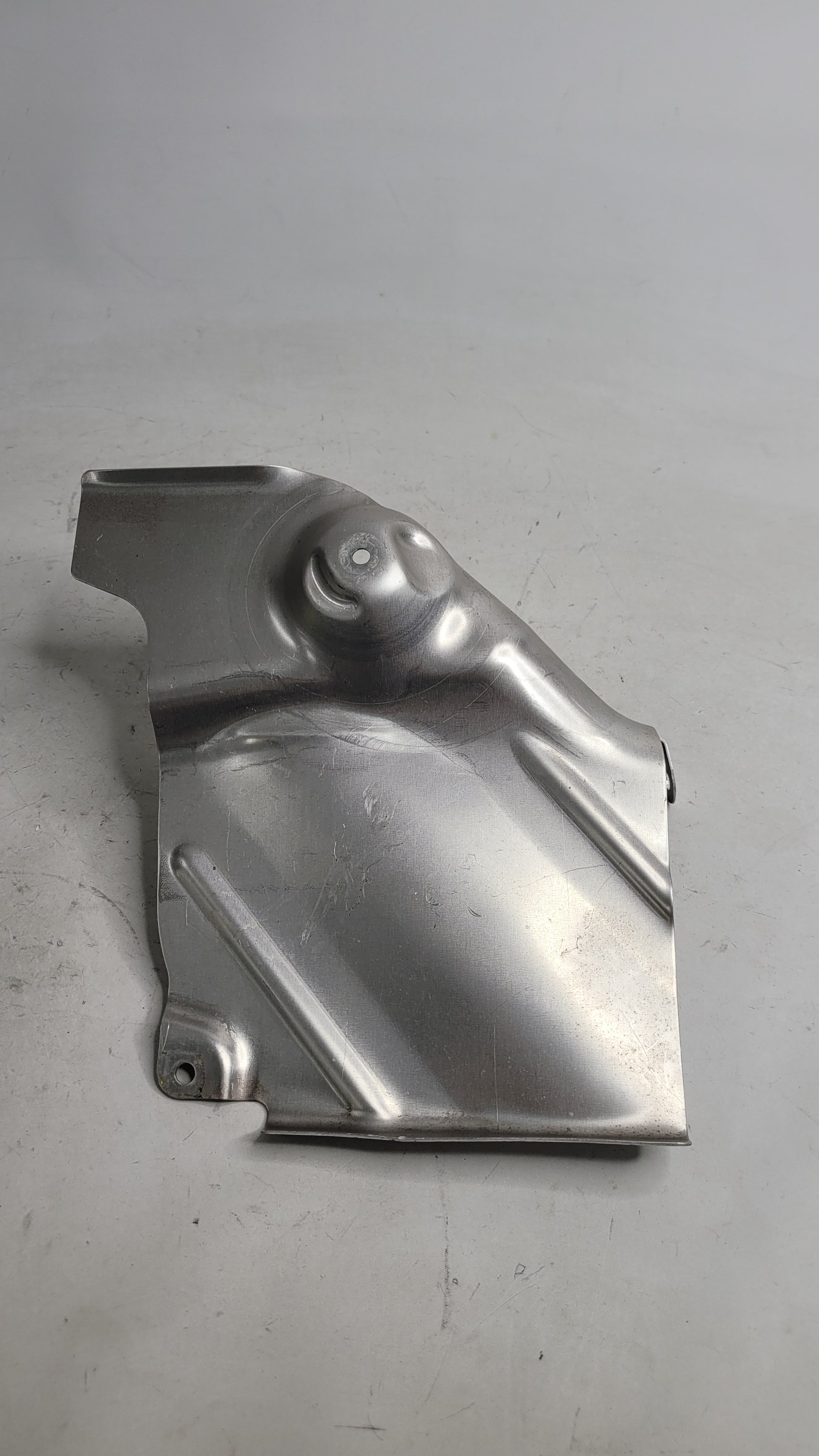 2015-2020 BMW 11-65-7-848-038 BMW 11657848038 Heat Resistant Plate 7848038 03 59347210 - MPerformance.parts