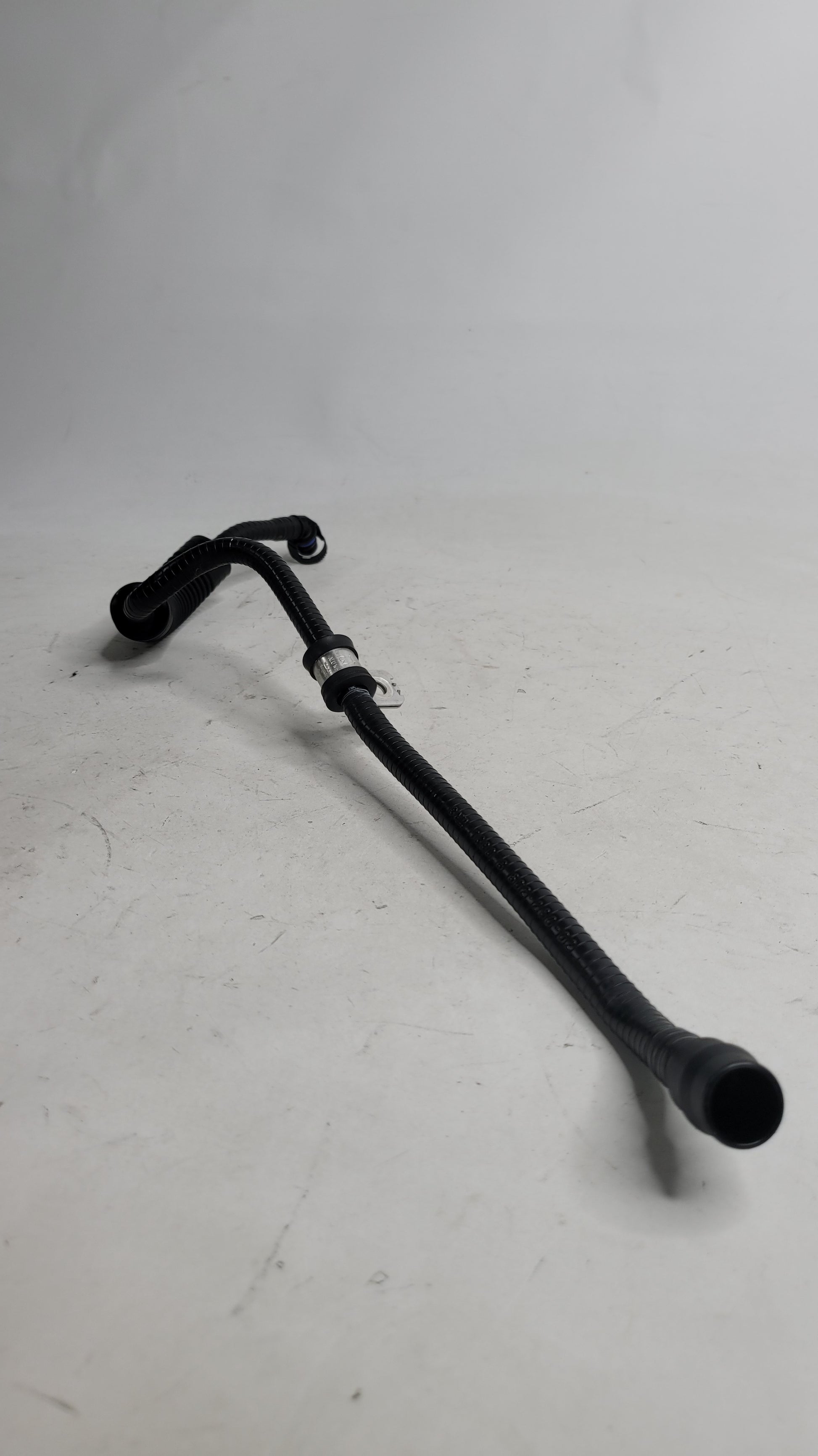 BMW VACUUM LINE HOSE PIPE 140327 - MPerformance.parts