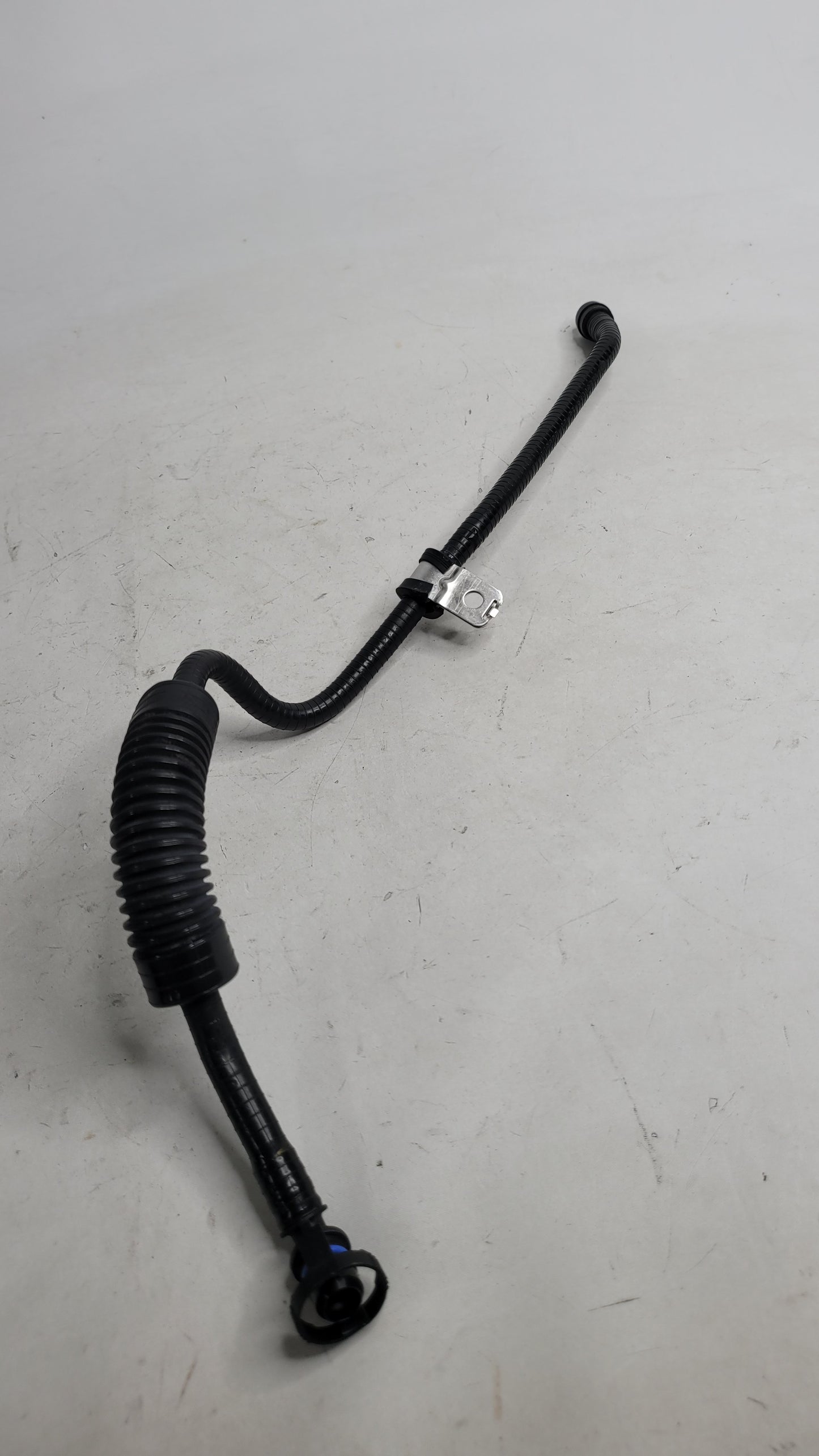 BMW VACUUM LINE HOSE PIPE 140327 - MPerformance.parts