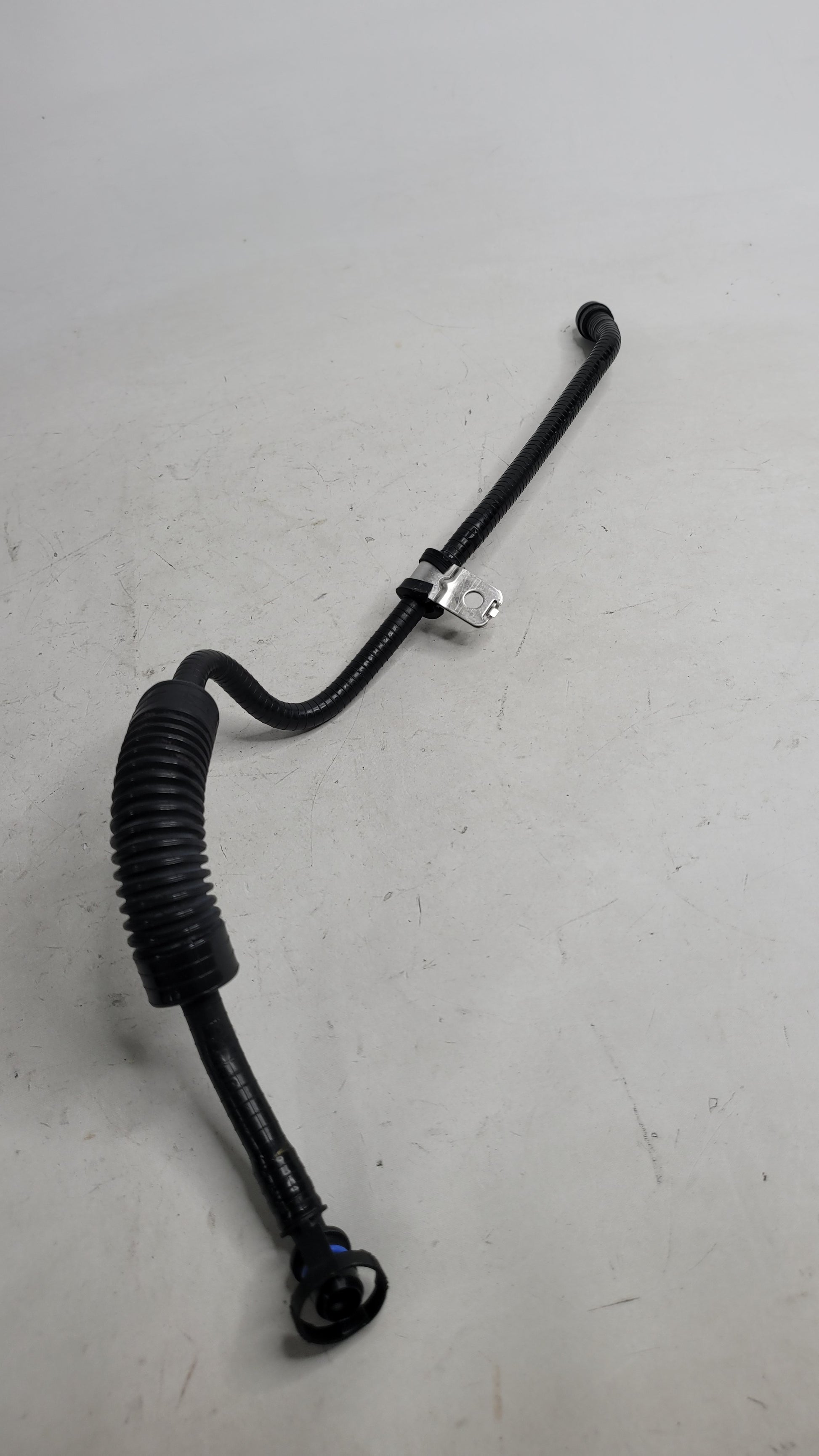 BMW VACUUM LINE HOSE PIPE 140327 - MPerformance.parts