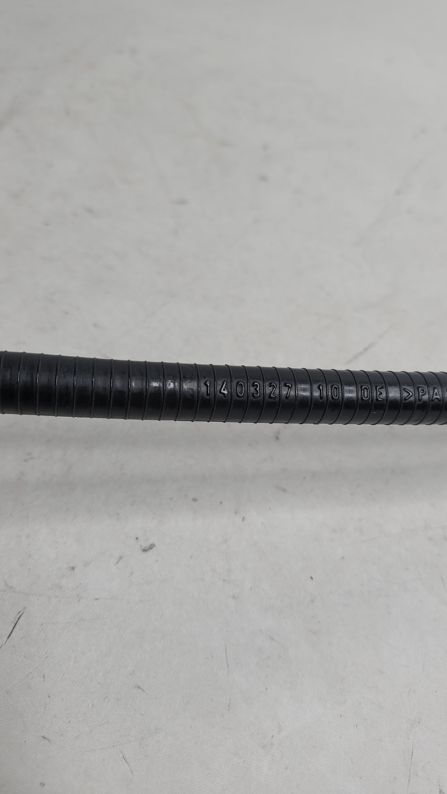 BMW VACUUM LINE HOSE PIPE 140327 - MPerformance.parts