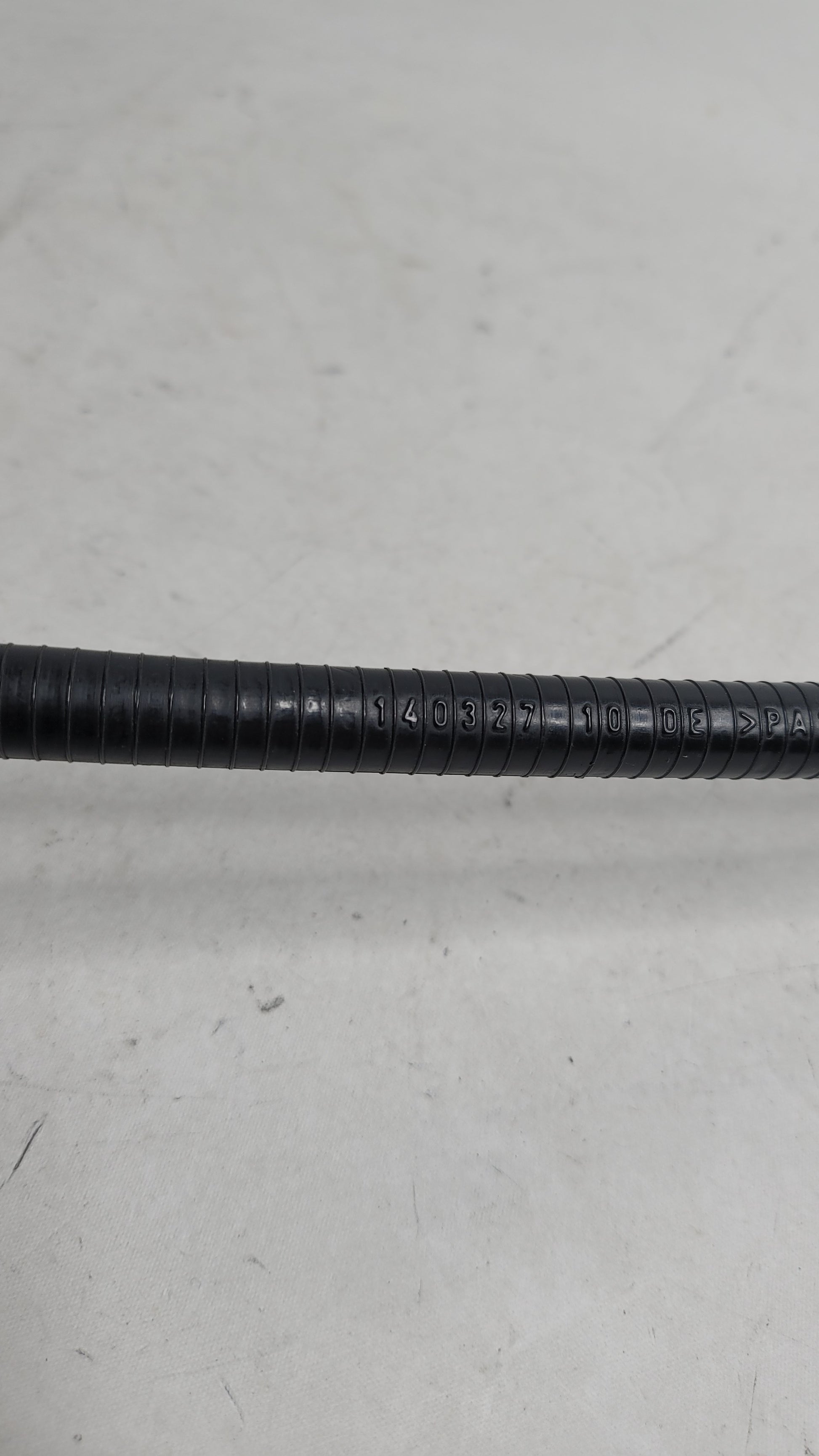 BMW VACUUM LINE HOSE PIPE 140327 - MPerformance.parts