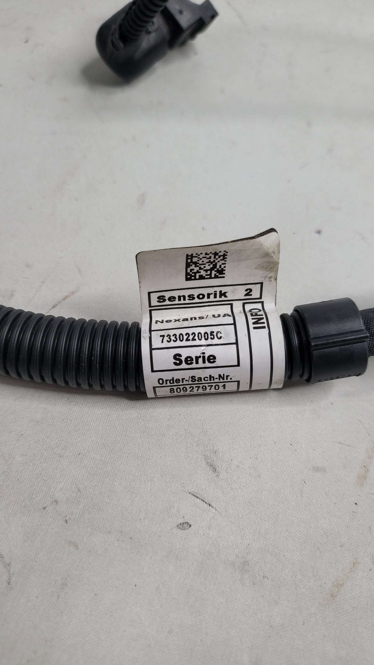 BMW F80 M3 Engine Motor Wiring Harness 733022005C - MPerformance.parts