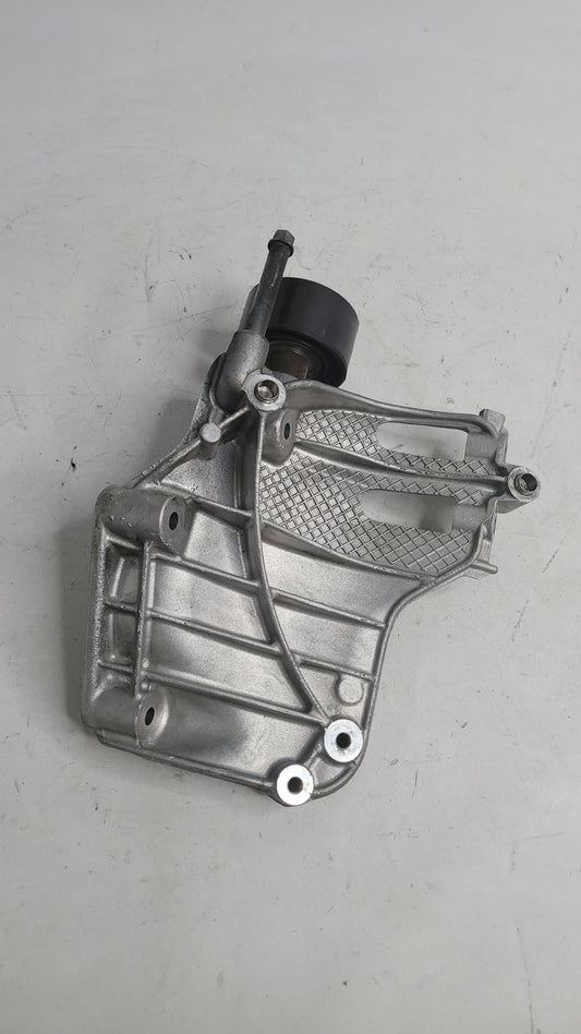 2008-2020 BMW 64-55-7-585-167 BMW 64557585167 Bracket, A/C Compressor 210383100 - MPerformance.parts