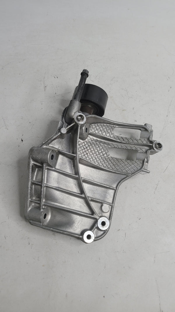 2008-2020 BMW 64-55-7-585-167 BMW 64557585167 Bracket, A/C Compressor 210383100 - MPerformance.parts