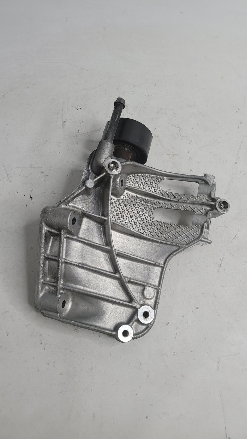 2008-2020 BMW 64-55-7-585-167 BMW 64557585167 Bracket, A/C Compressor 210383100 - MPerformance.parts