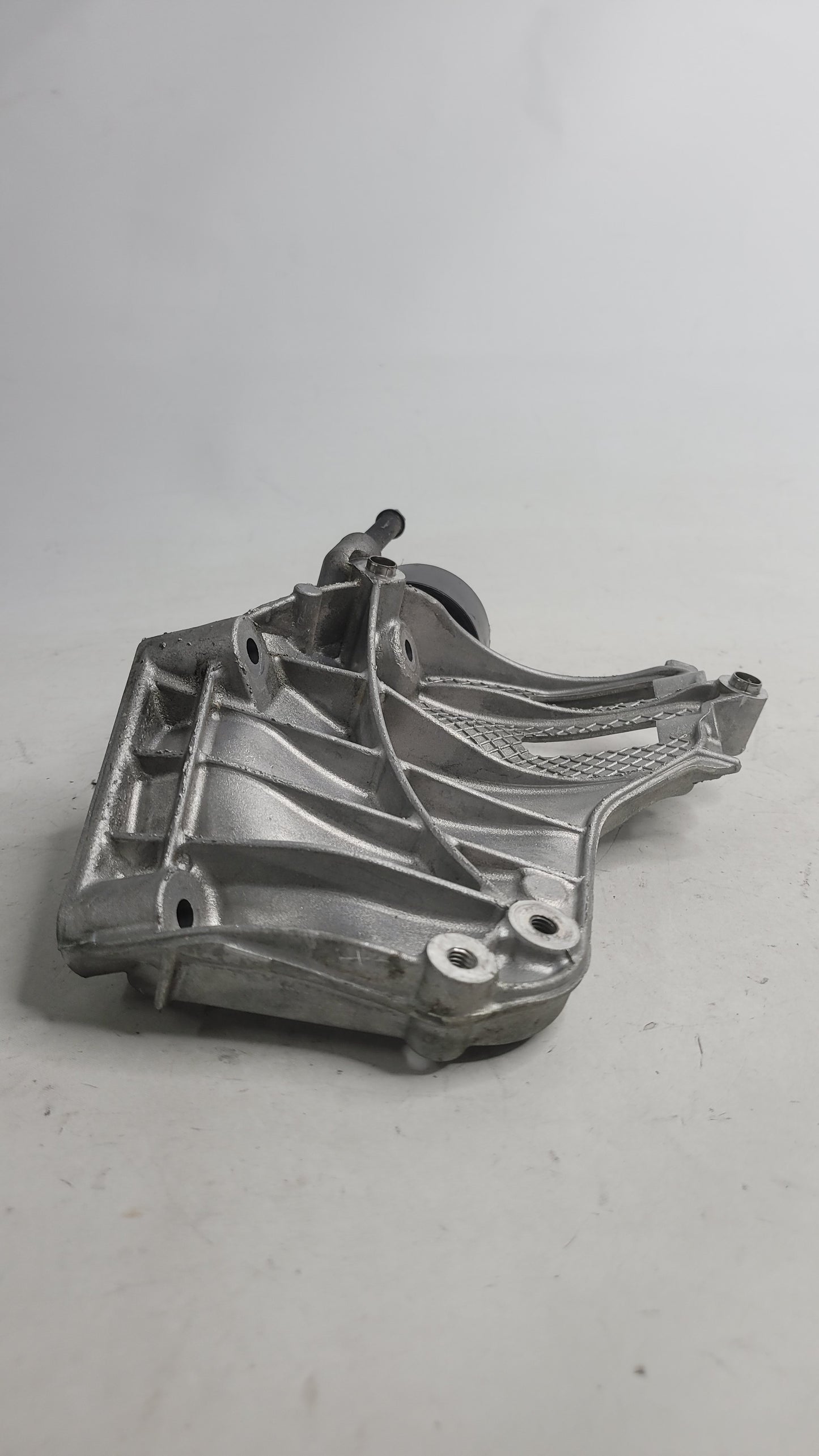 2008-2020 BMW 64-55-7-585-167 BMW 64557585167 Bracket, A/C Compressor 210383100 - MPerformance.parts