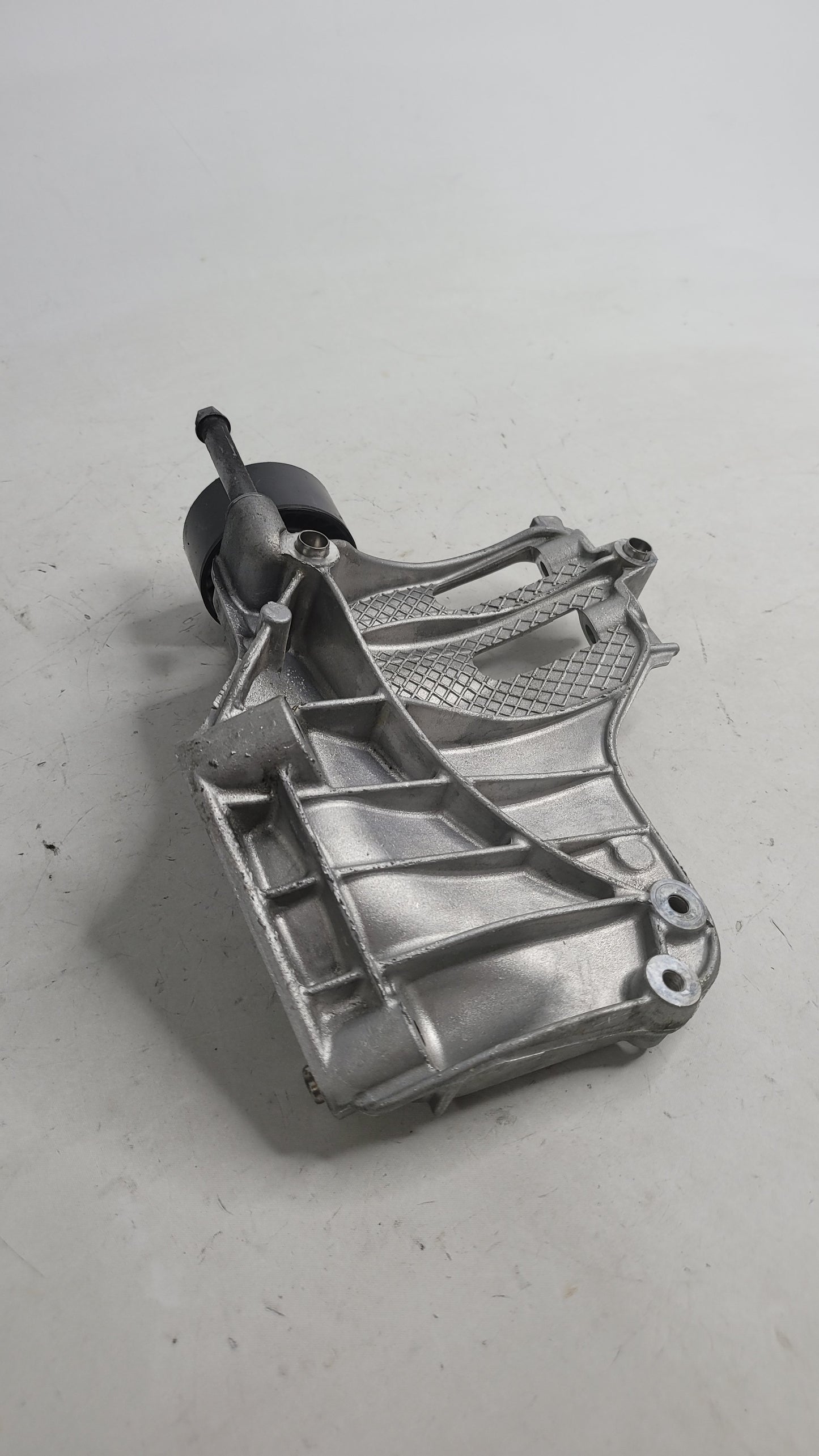 2008-2020 BMW 64-55-7-585-167 BMW 64557585167 Bracket, A/C Compressor 210383100 - MPerformance.parts