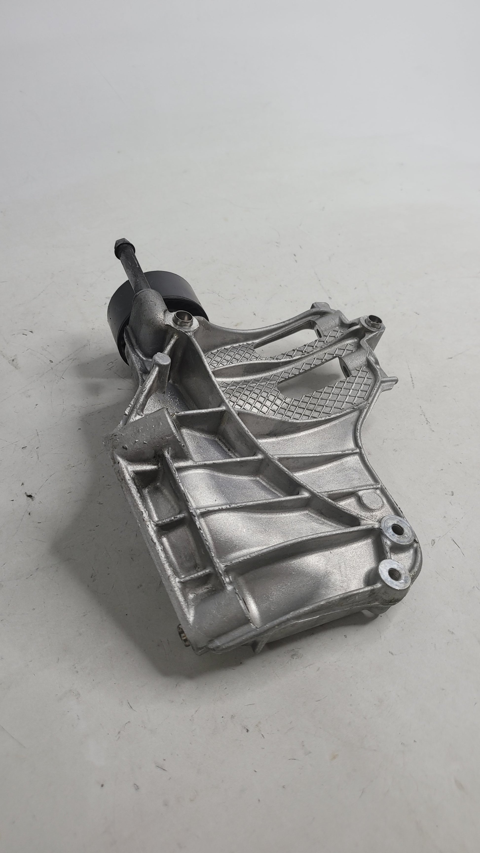 2008-2020 BMW 64-55-7-585-167 BMW 64557585167 Bracket, A/C Compressor 210383100 - MPerformance.parts