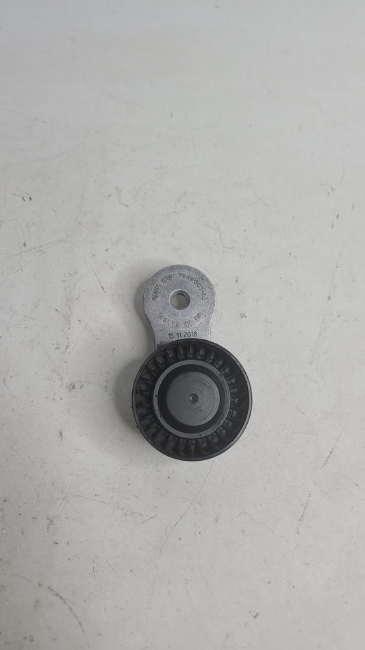 BMW 7848607 Deflection Pulley 7848607 02 - MPerformance.parts