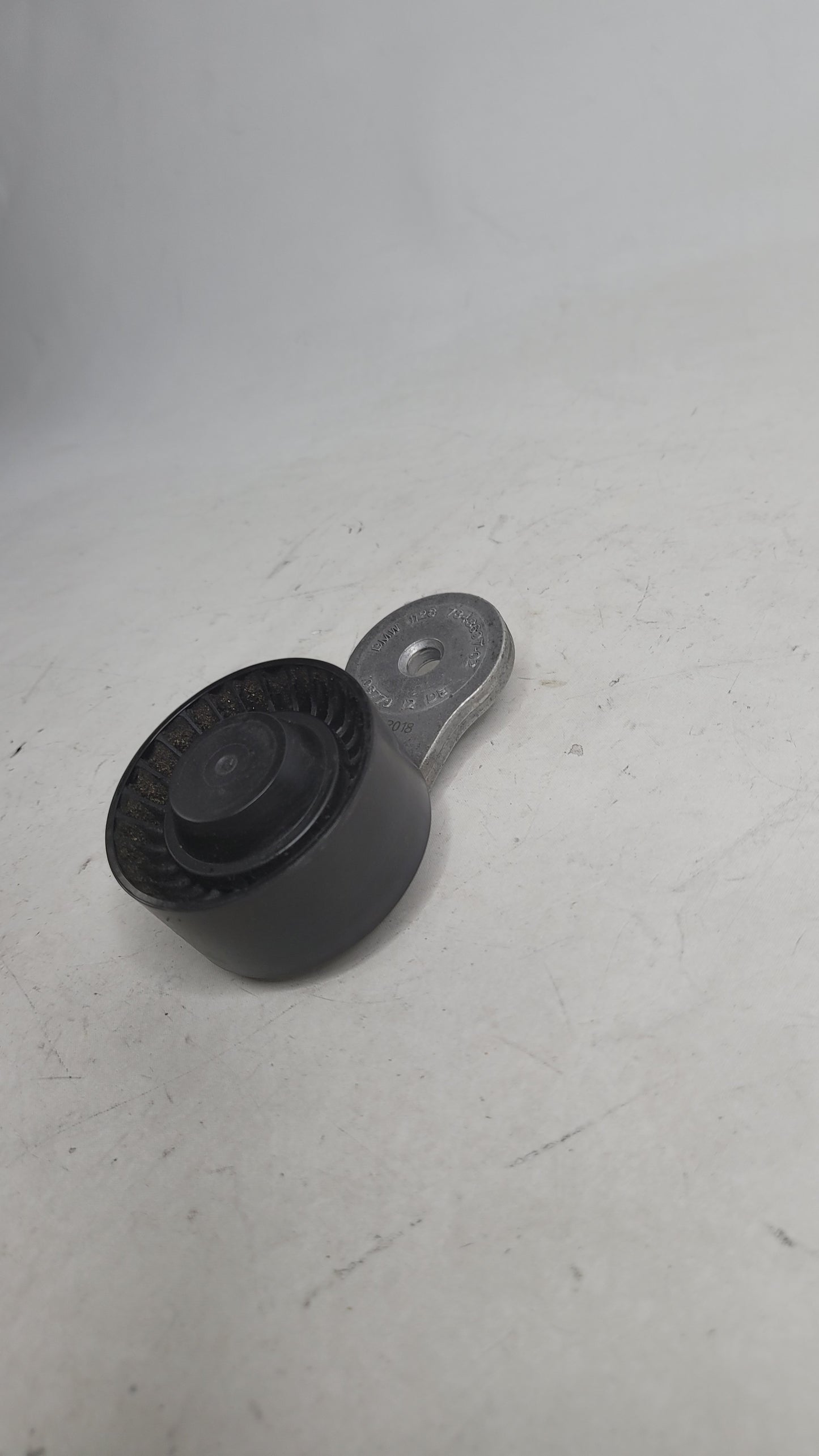 BMW 7848607 Deflection Pulley 7848607 02 - MPerformance.parts