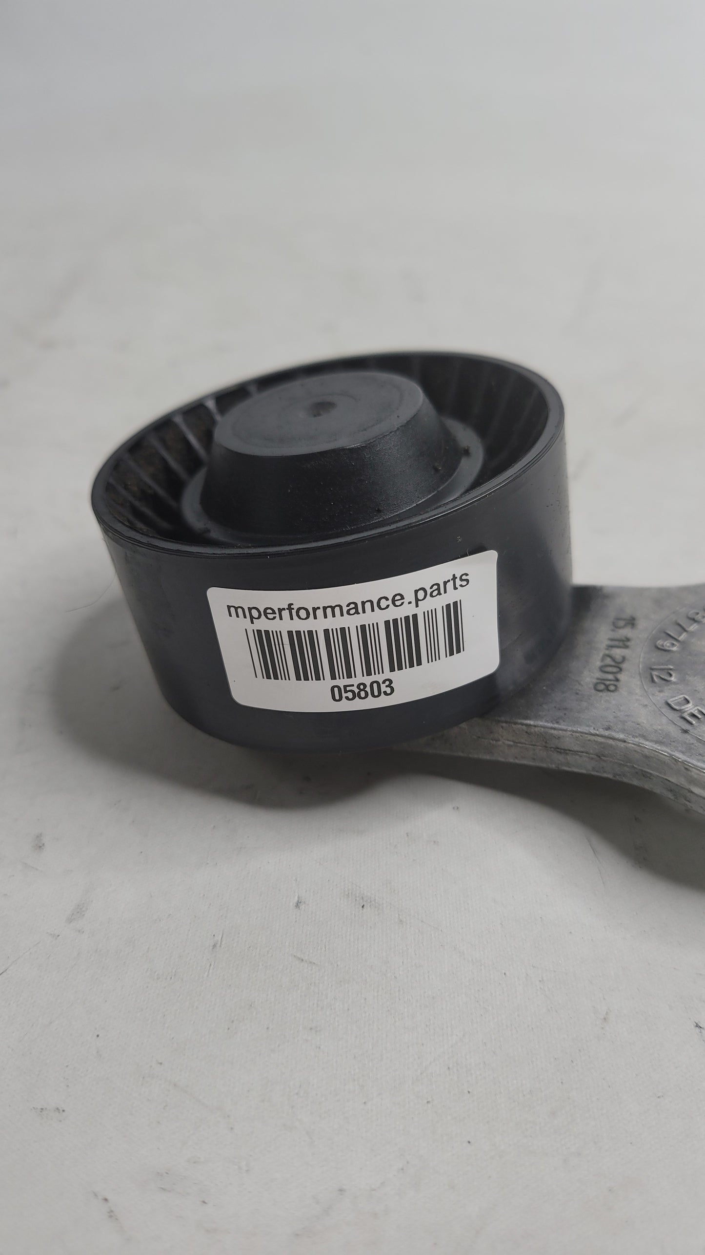 BMW 7848607 Deflection Pulley 7848607 02 - MPerformance.parts