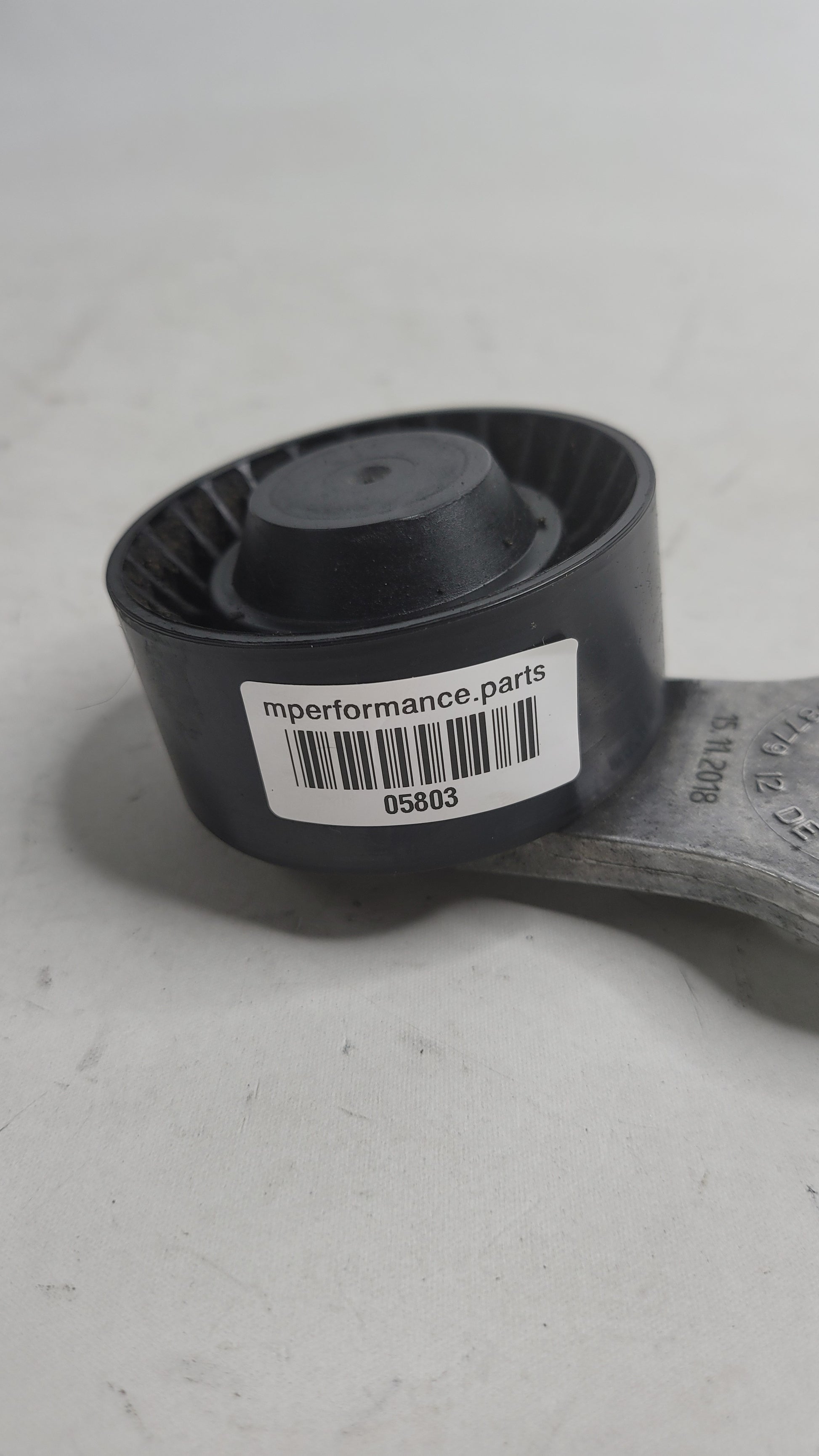 BMW 7848607 Deflection Pulley 7848607 02 - MPerformance.parts