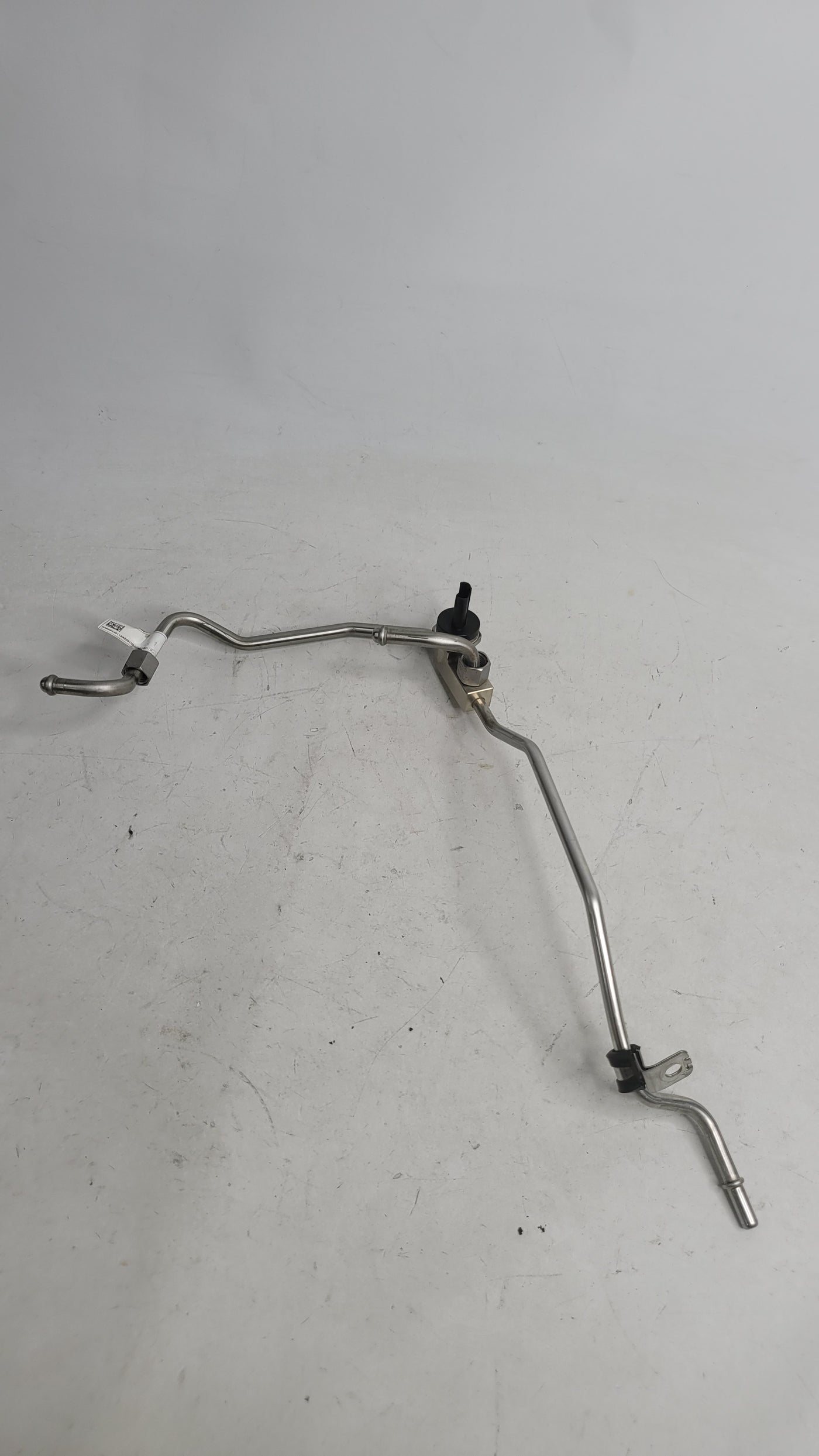 BMW M3 G80 High Pressure Pipe Fuel Line 8089949 - MPerformance.parts