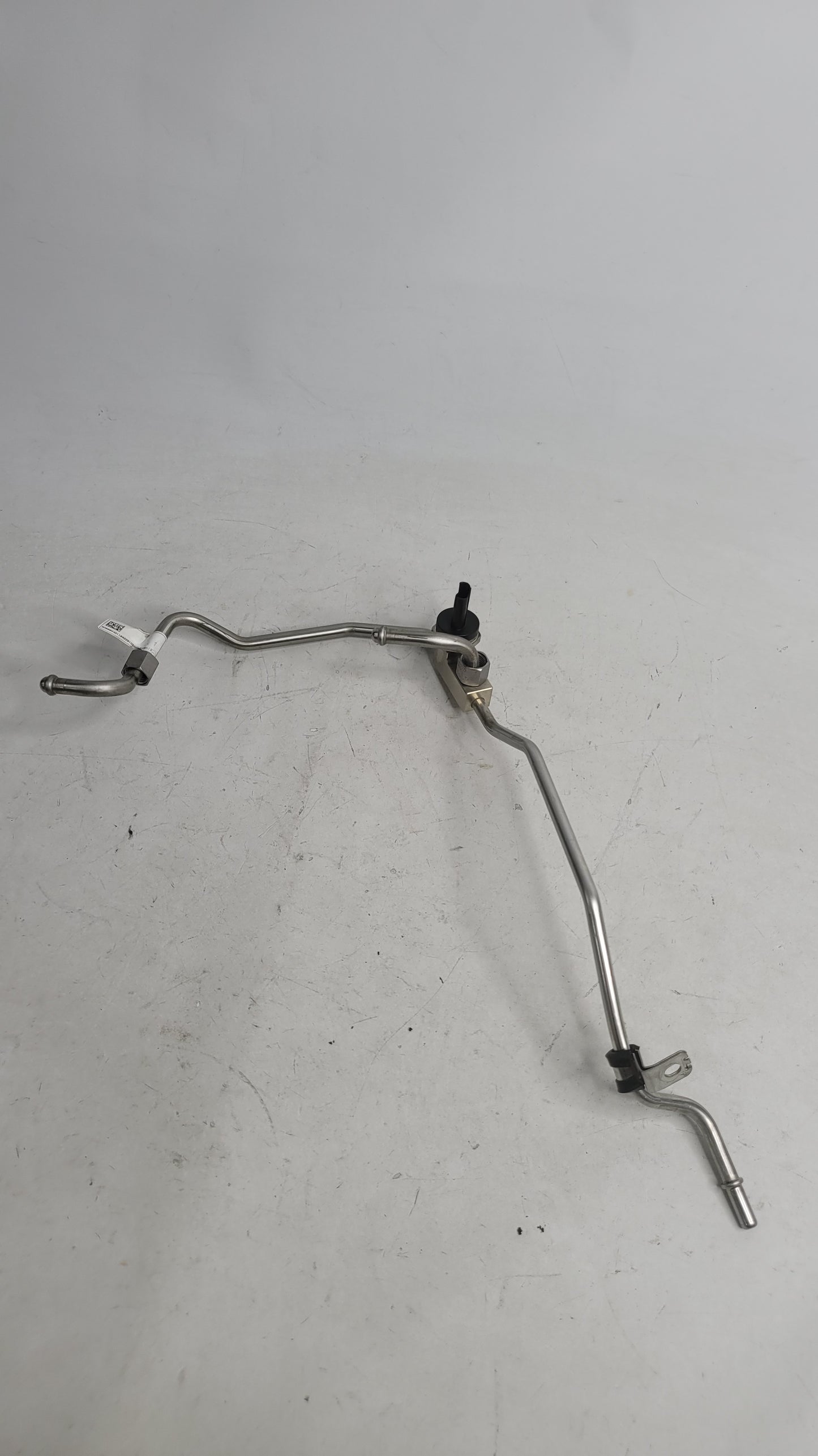 BMW M3 G80 High Pressure Pipe Fuel Line 8089949 - MPerformance.parts