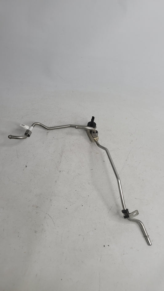 BMW M3 G80 High Pressure Pipe Fuel Line 8089949 - MPerformance.parts