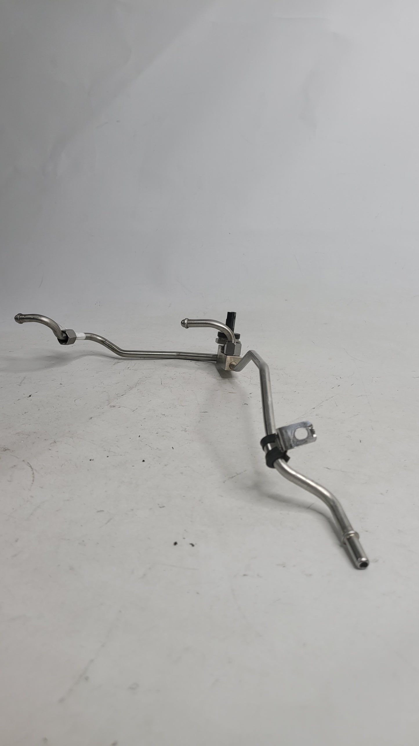 BMW M3 G80 High Pressure Pipe Fuel Line 8089949 - MPerformance.parts