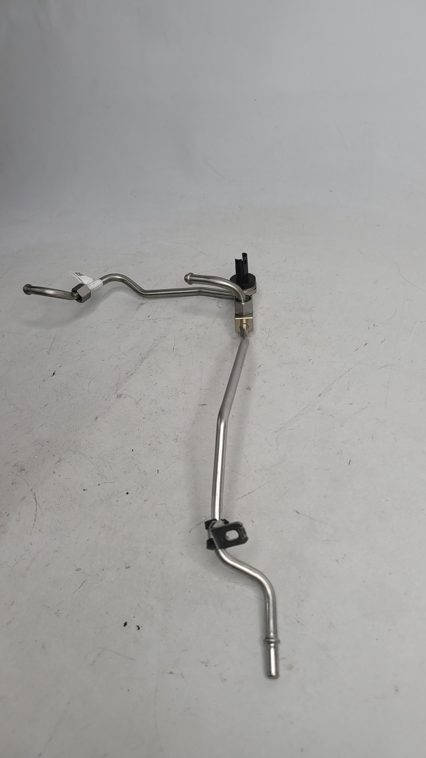 BMW M3 G80 High Pressure Pipe Fuel Line 8089949 - MPerformance.parts