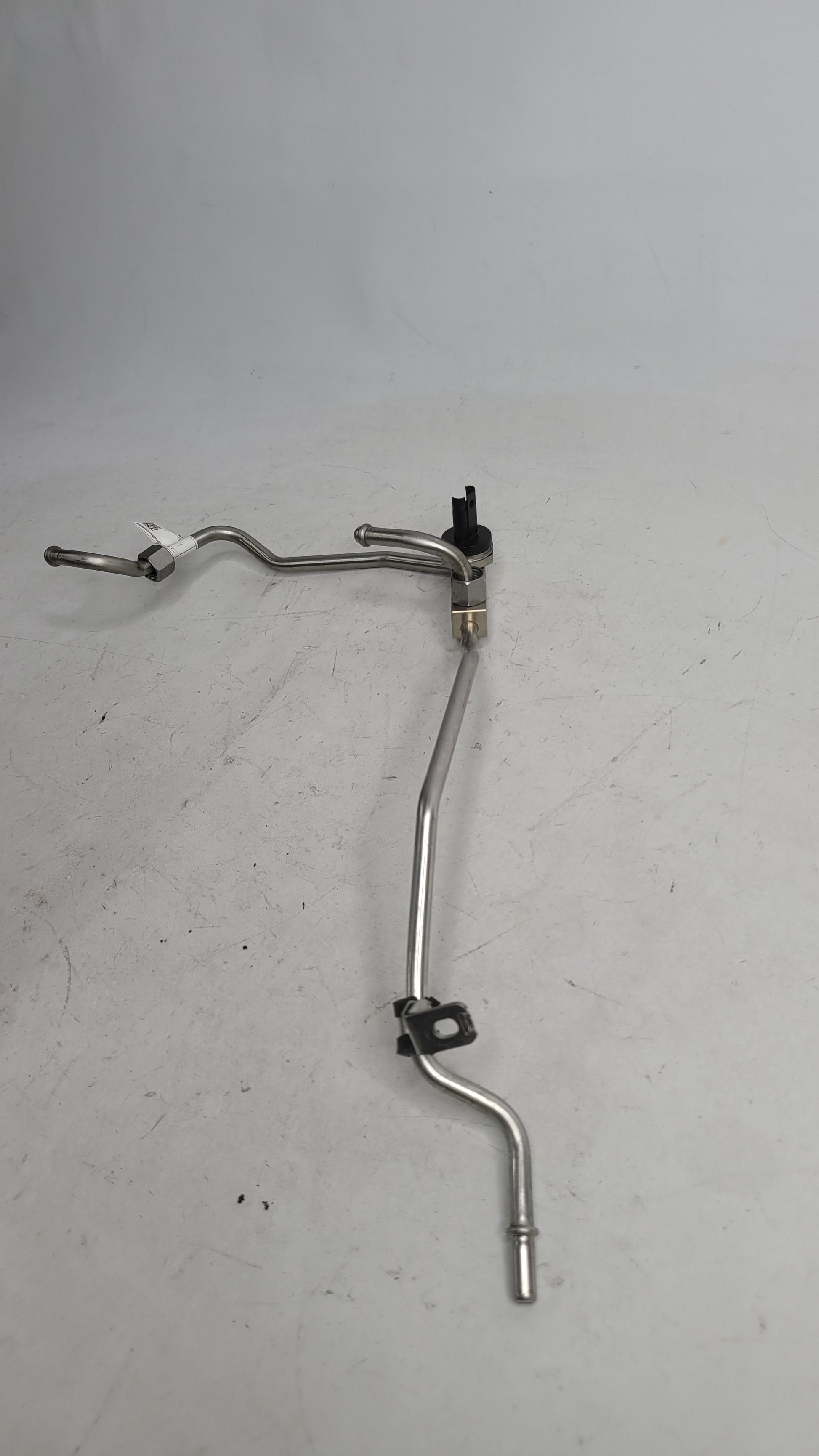 BMW M3 G80 High Pressure Pipe Fuel Line 8089949 - MPerformance.parts