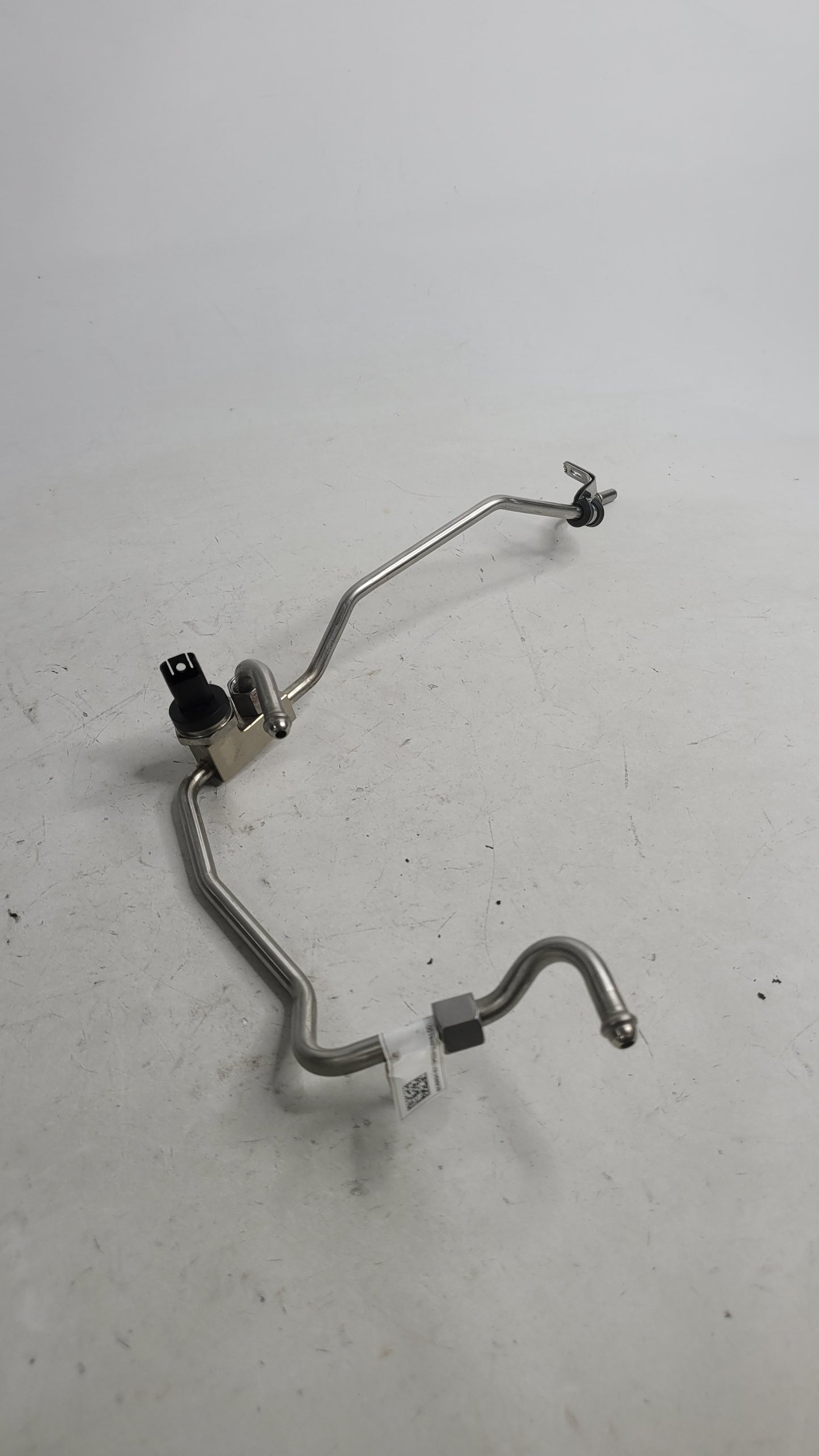 BMW M3 G80 High Pressure Pipe Fuel Line 8089949 - MPerformance.parts