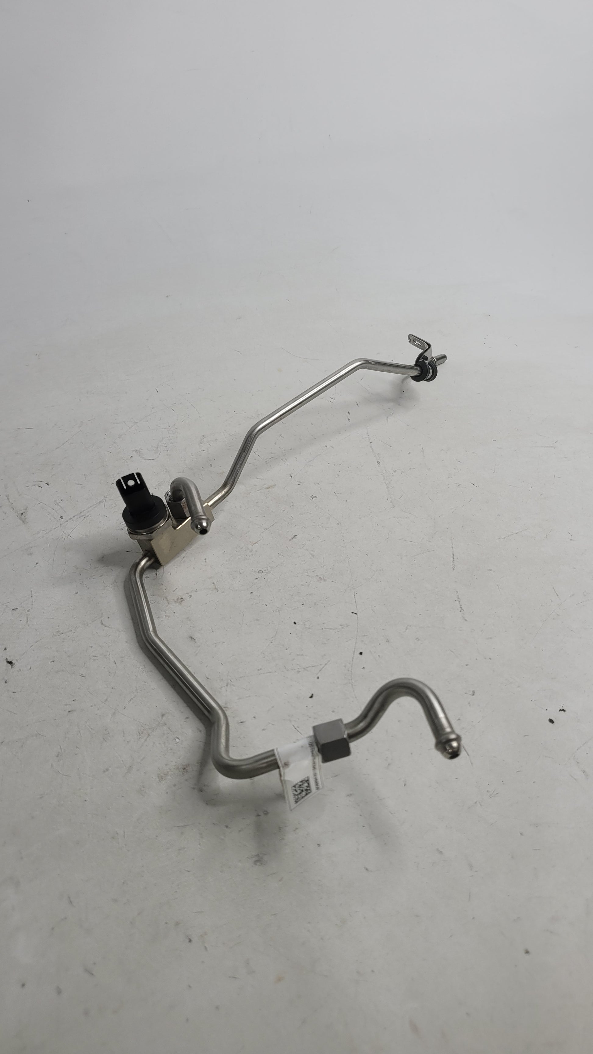 BMW M3 G80 High Pressure Pipe Fuel Line 8089949 - MPerformance.parts