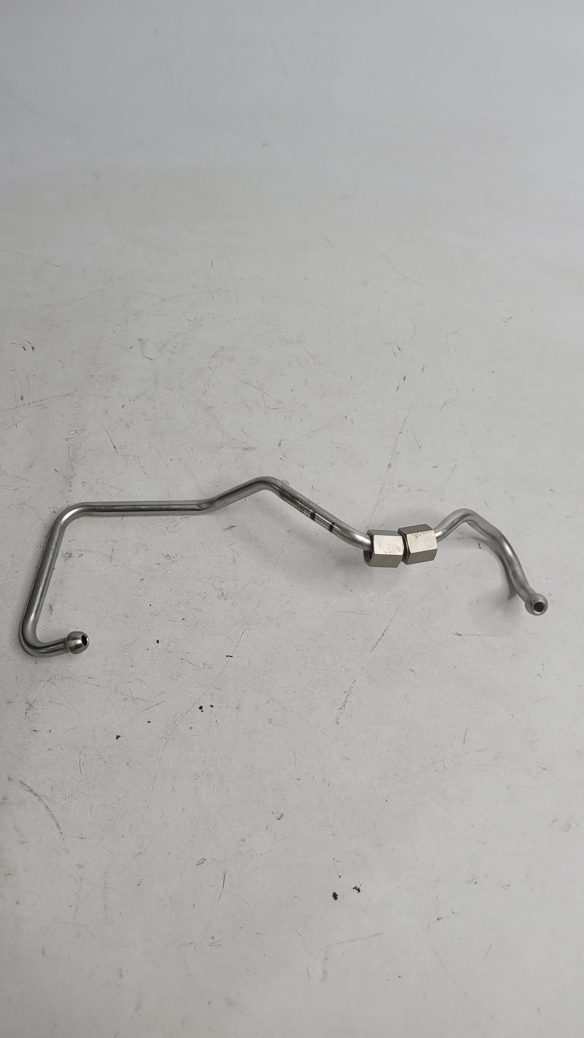 2015-2020 BMW 13-53-7-848-562 BMW 13537848562 High Pressure Pipe 7848562 - MPerformance.parts