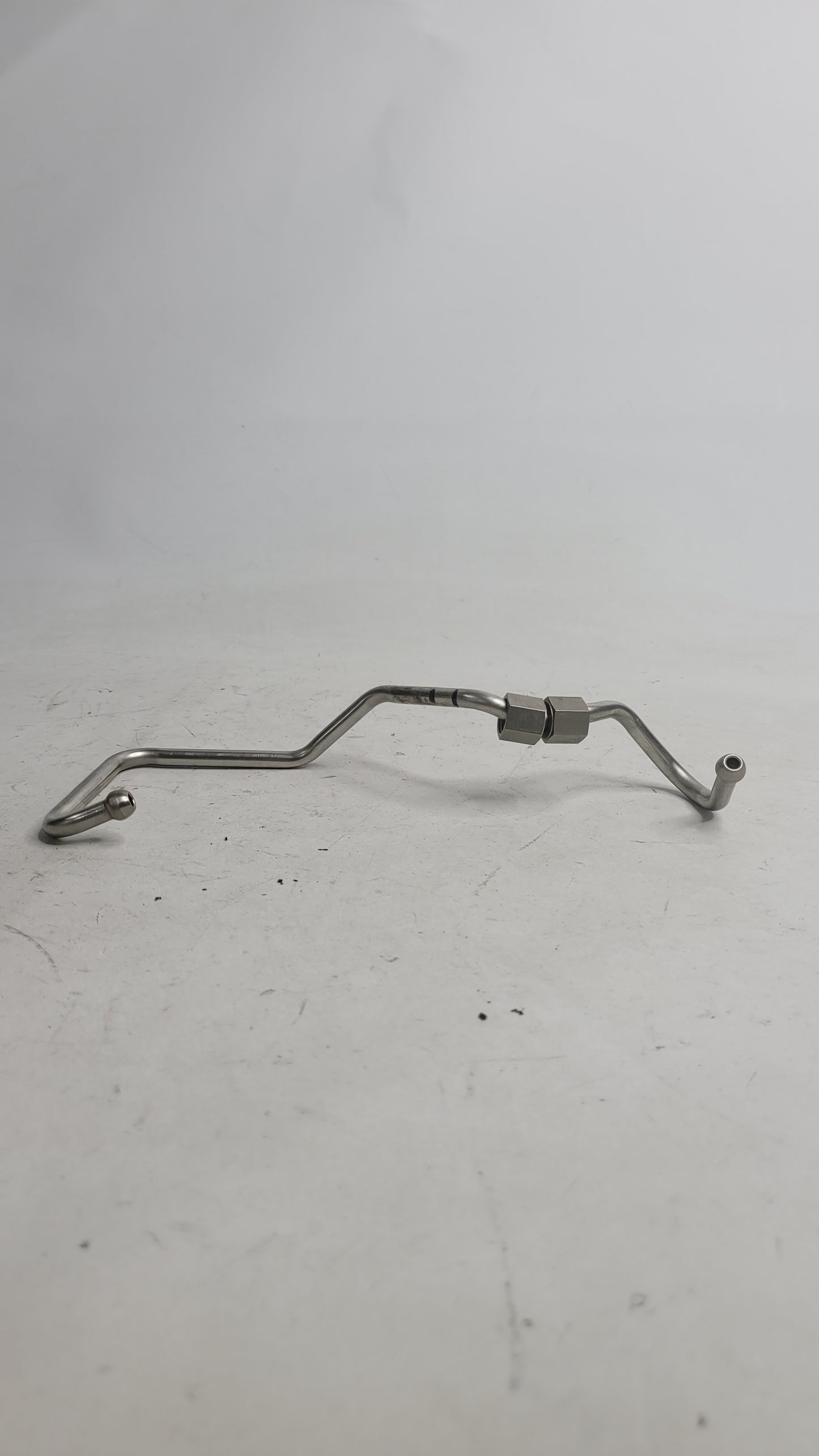2015-2020 BMW 13-53-7-848-562 BMW 13537848562 High Pressure Pipe 7848562 - MPerformance.parts