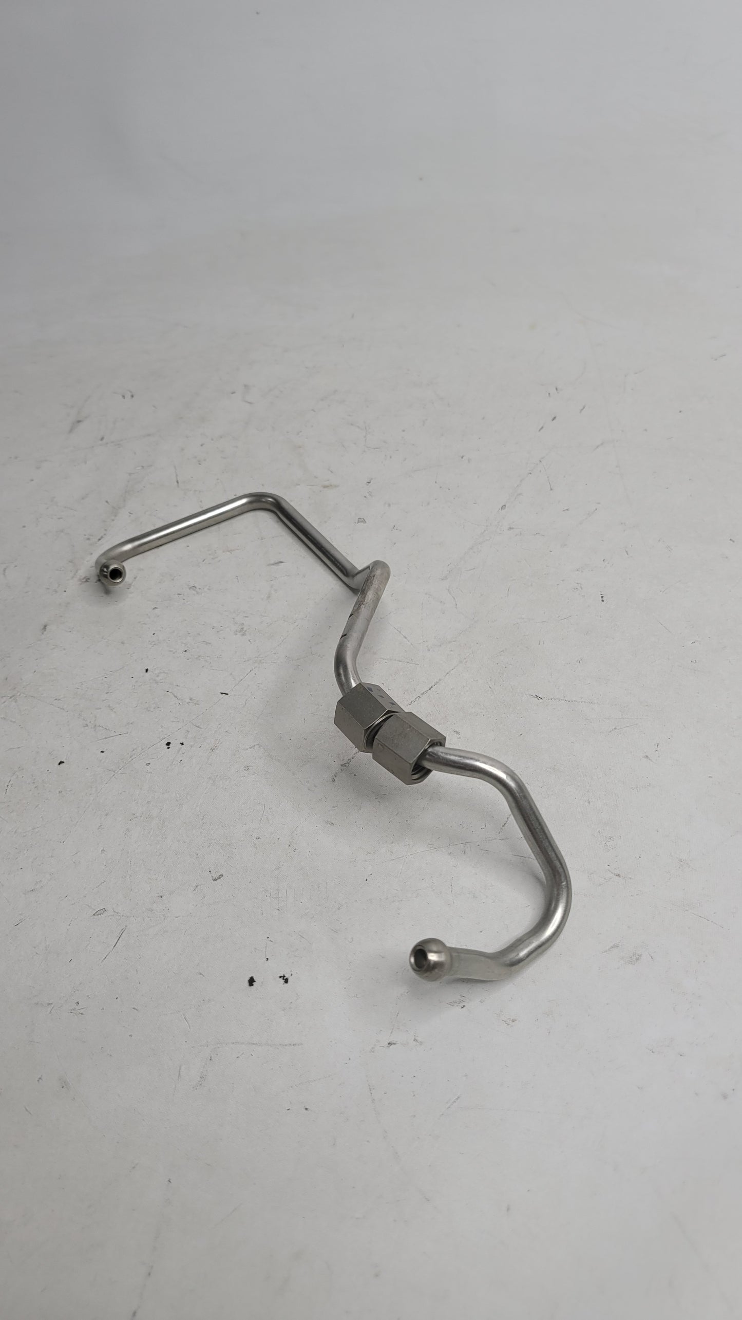 2015-2020 BMW 13-53-7-848-562 BMW 13537848562 High Pressure Pipe 7848562 - MPerformance.parts