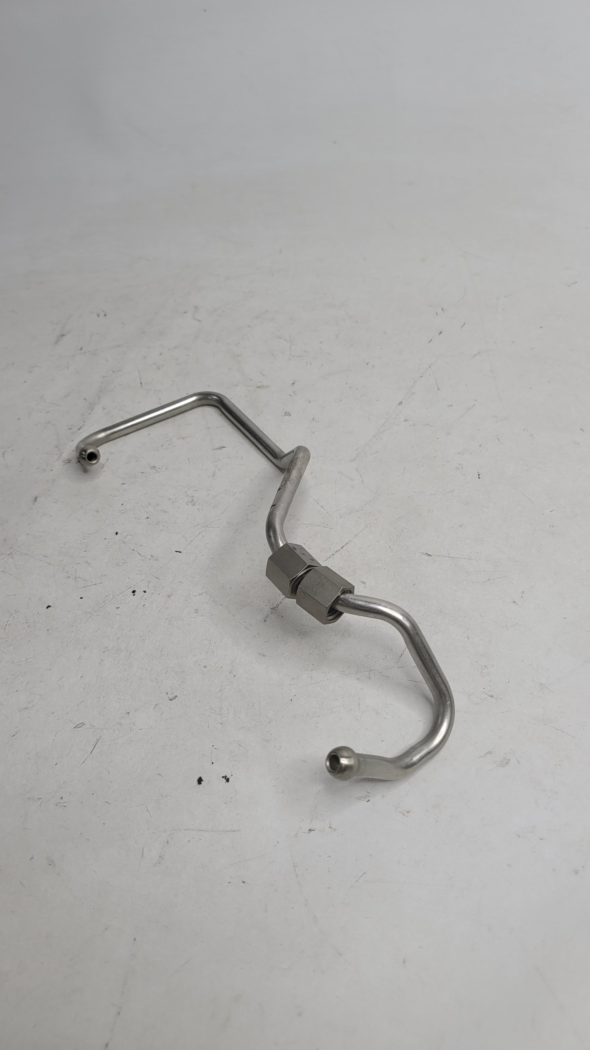 2015-2020 BMW 13-53-7-848-562 BMW 13537848562 High Pressure Pipe 7848562 - MPerformance.parts