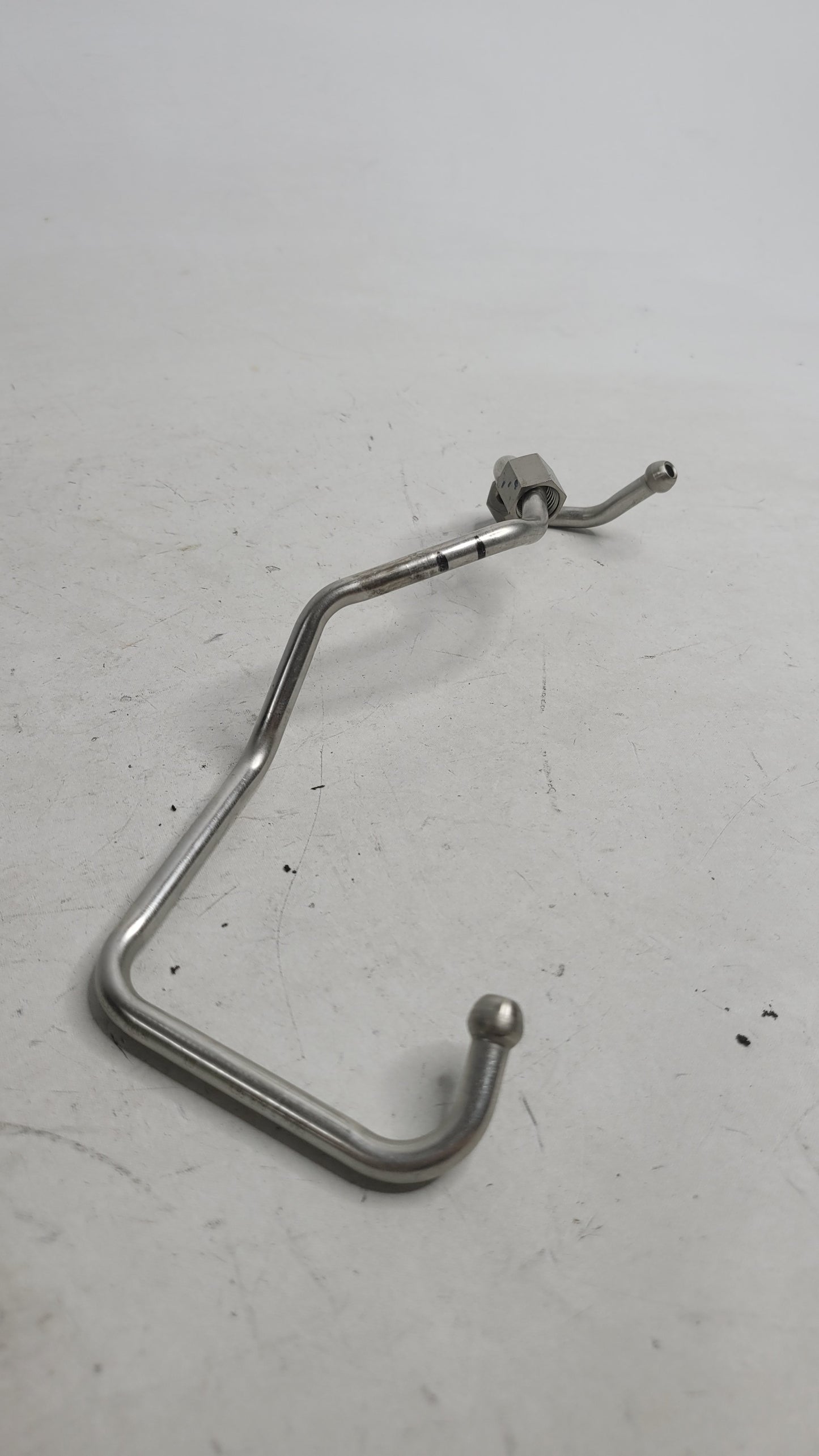 2015-2020 BMW 13-53-7-848-562 BMW 13537848562 High Pressure Pipe 7848562 - MPerformance.parts