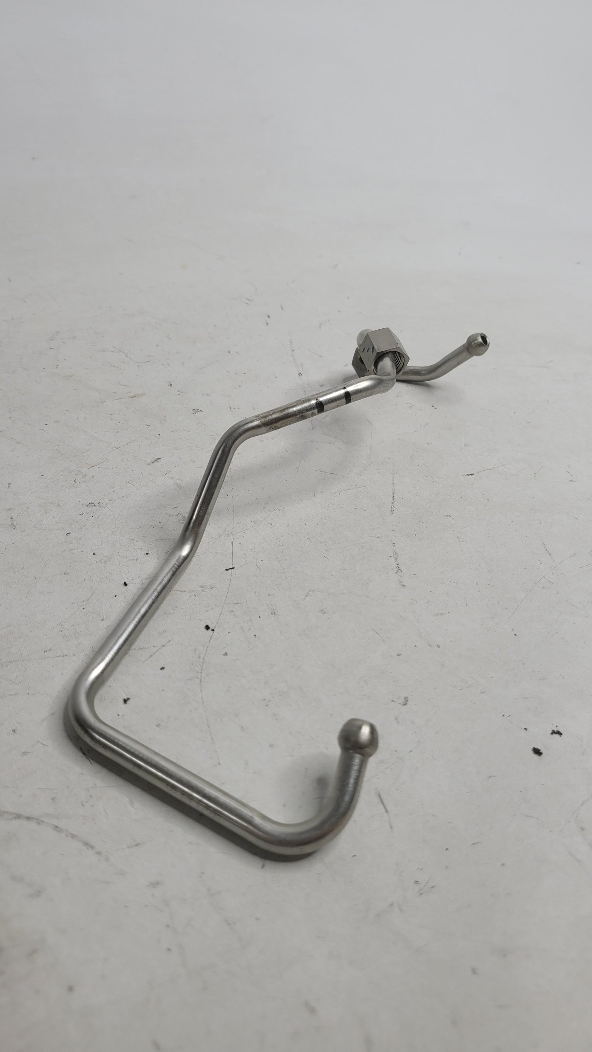 2015-2020 BMW 13-53-7-848-562 BMW 13537848562 High Pressure Pipe 7848562 - MPerformance.parts