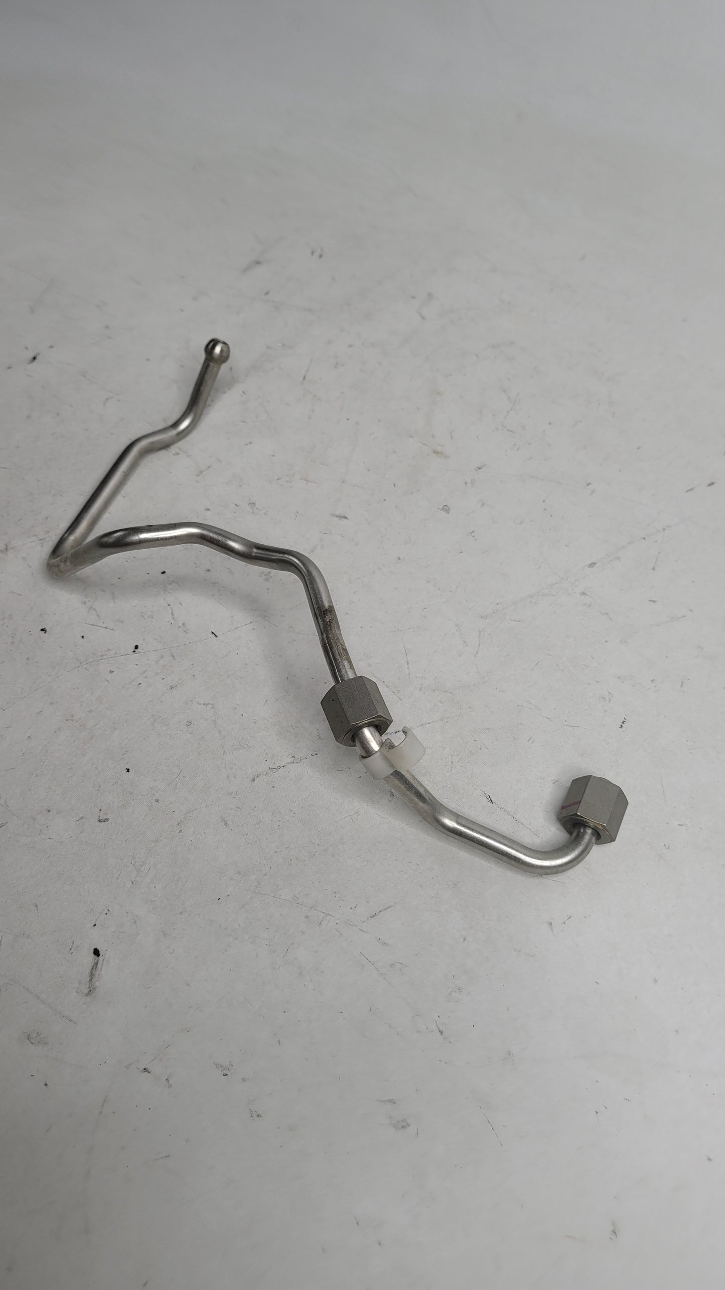 2015-2020 BMW 13-53-7-848-562 BMW 13537848562 High Pressure Pipe 7848562 - MPerformance.parts