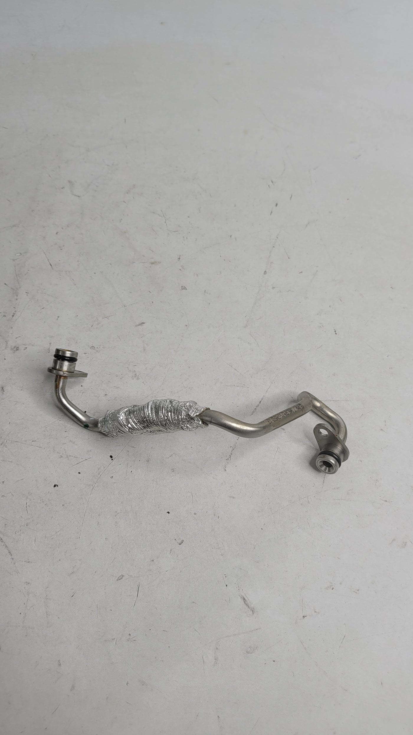 BMW M4 3.0L - Turbo OIL HOSE / LINE (Inlet) 7848524 - MPerformance.parts