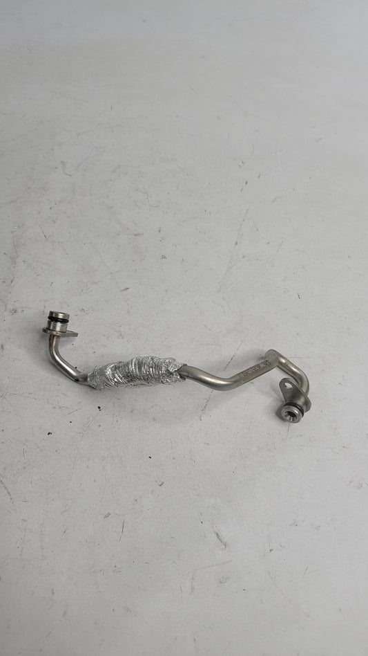 BMW M4 3.0L - Turbo OIL HOSE / LINE (Inlet) 7848524 - MPerformance.parts