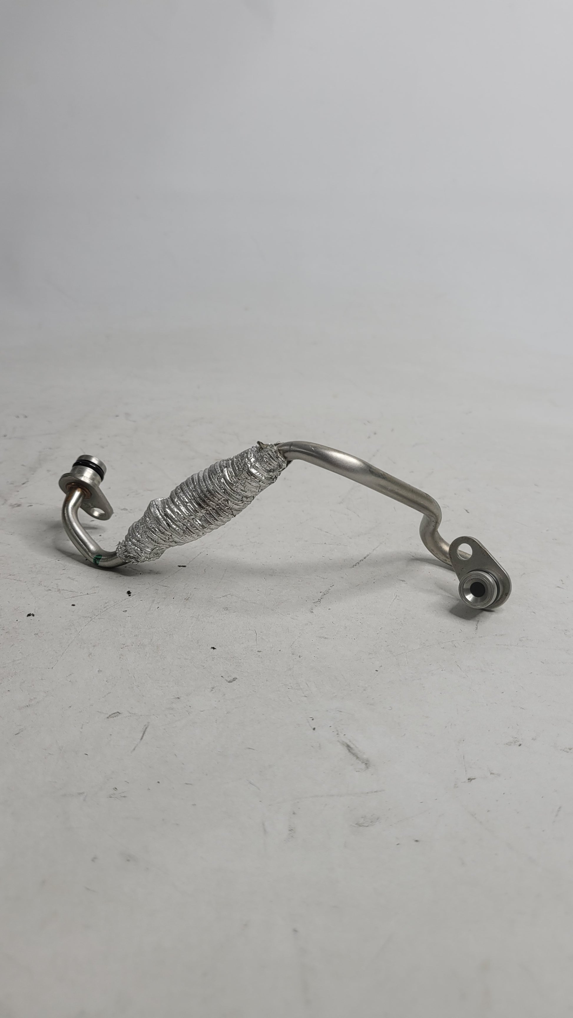 BMW M4 3.0L - Turbo OIL HOSE / LINE (Inlet) 7848524 - MPerformance.parts