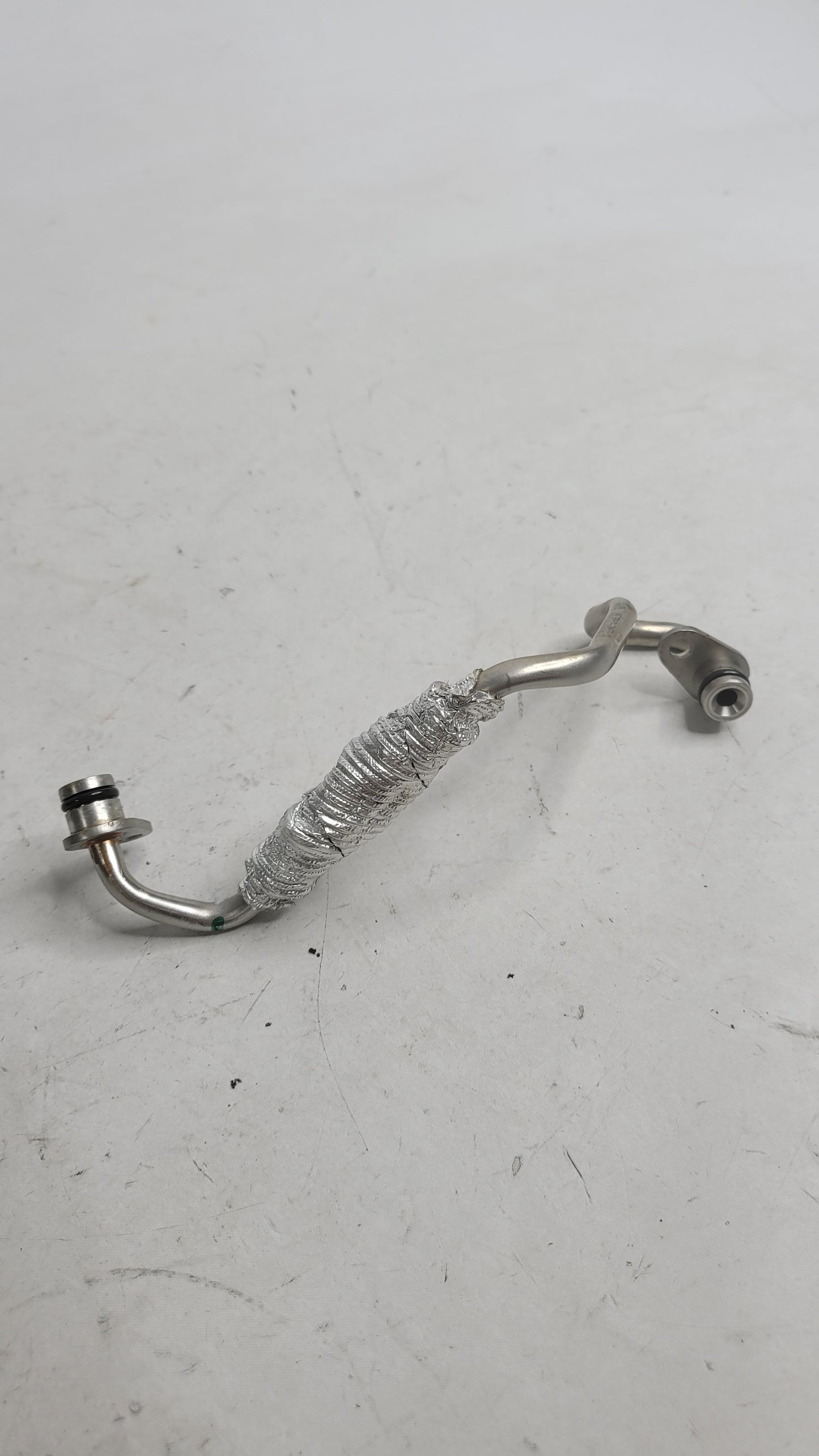 BMW M4 3.0L - Turbo OIL HOSE / LINE (Inlet) 7848524 - MPerformance.parts